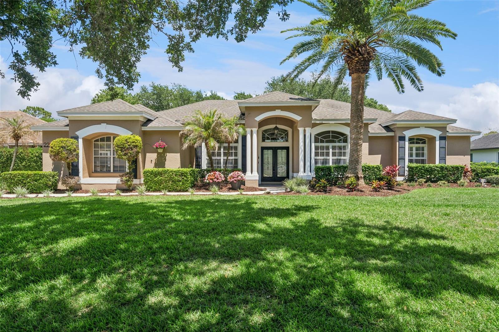 Single Family Residence em WINDERMERE, FL - Daniel Dourado