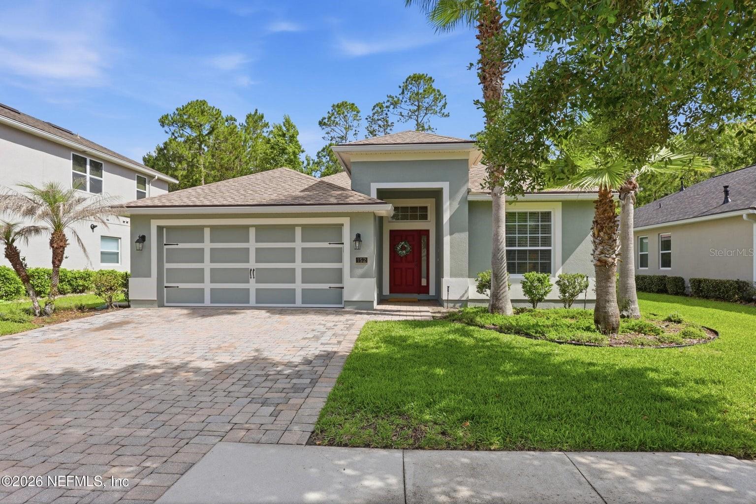 Single Family Residence em ST JOHNS, FL - Daniel Dourado