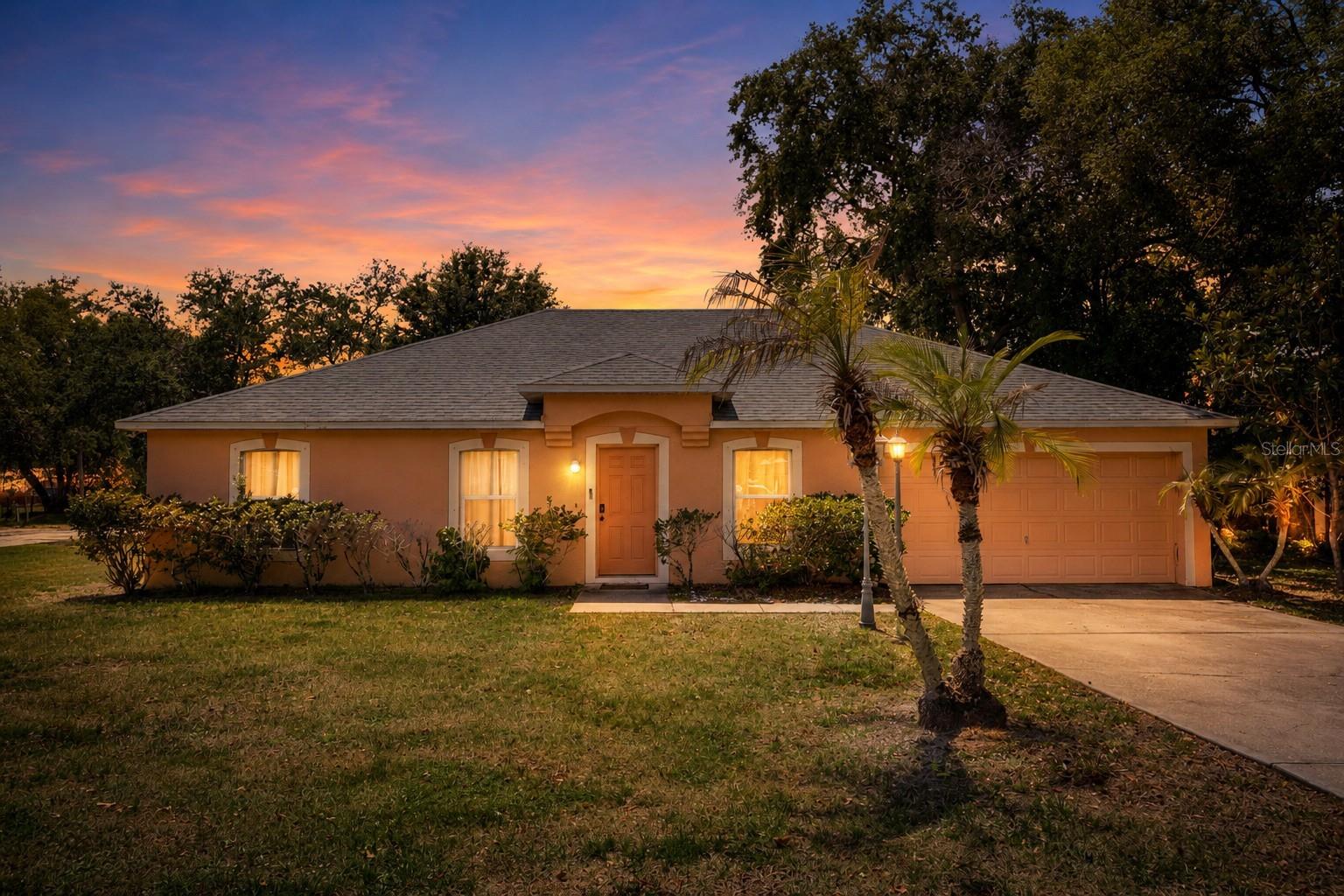 Single Family Residence em SANFORD, FL - Daniel Dourado
