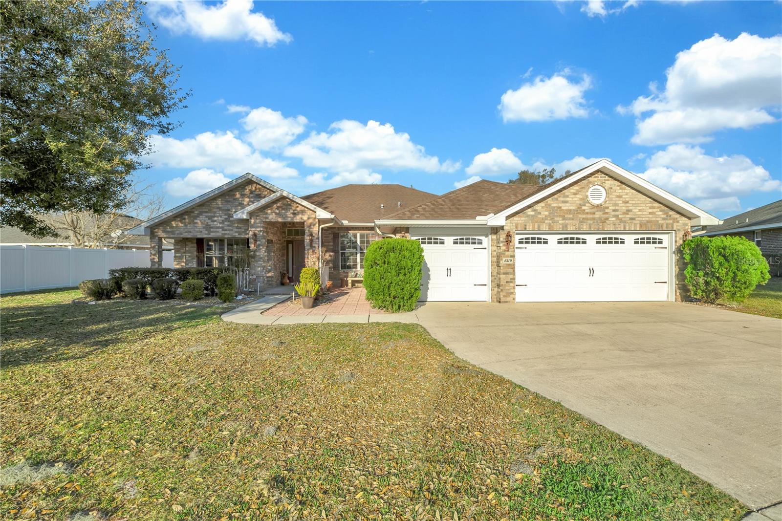 Single Family Residence em OCALA, FL - Daniel Dourado