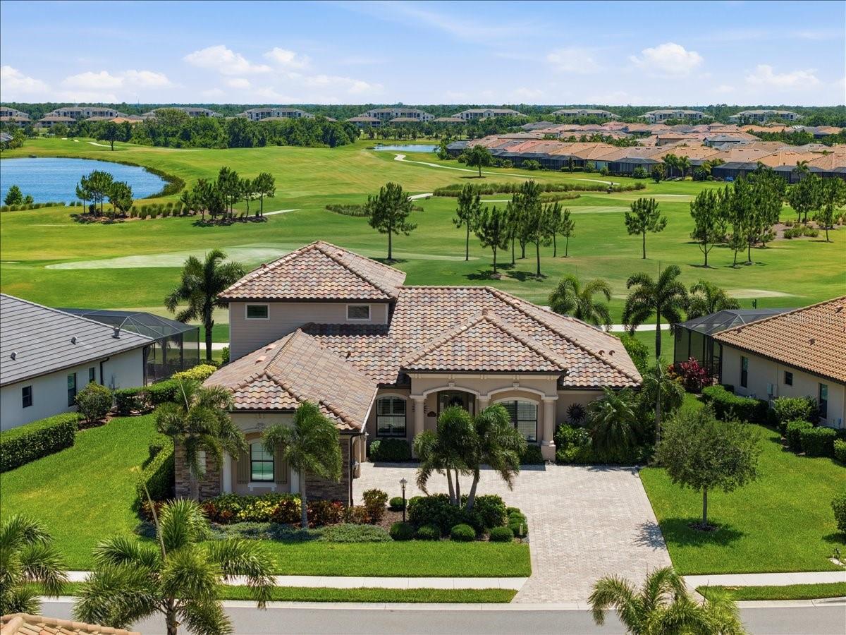 Single Family Residence em LAKEWOOD RANCH, FL - Daniel Dourado
