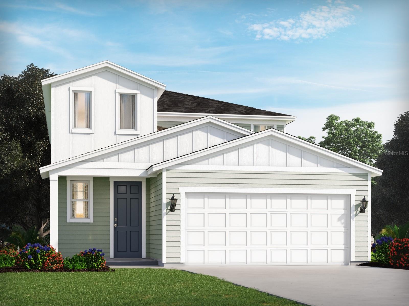Single Family Residence em PALM COAST, FL - Daniel Dourado