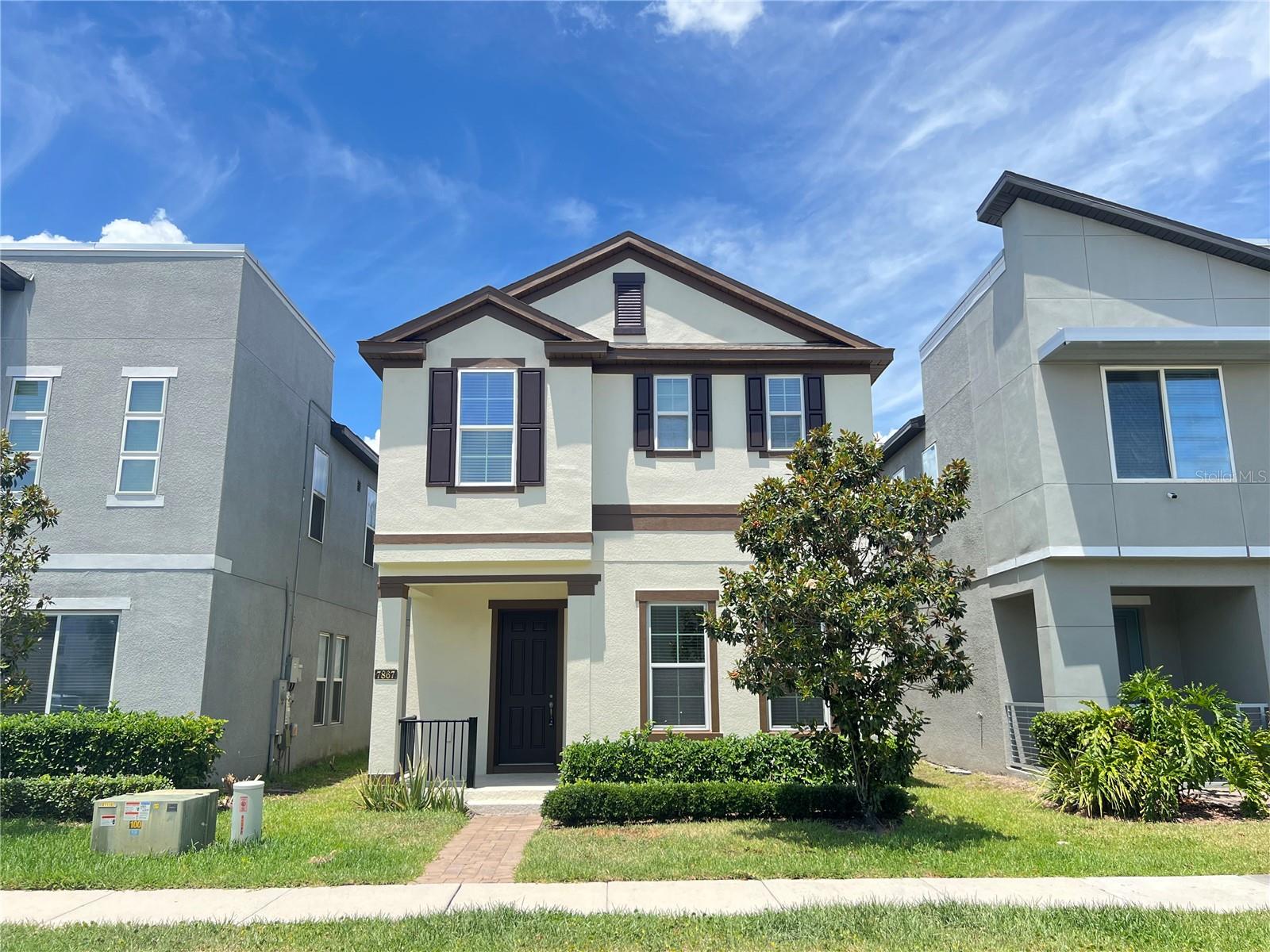 Single Family Residence em WINDERMERE, FL - Daniel Dourado