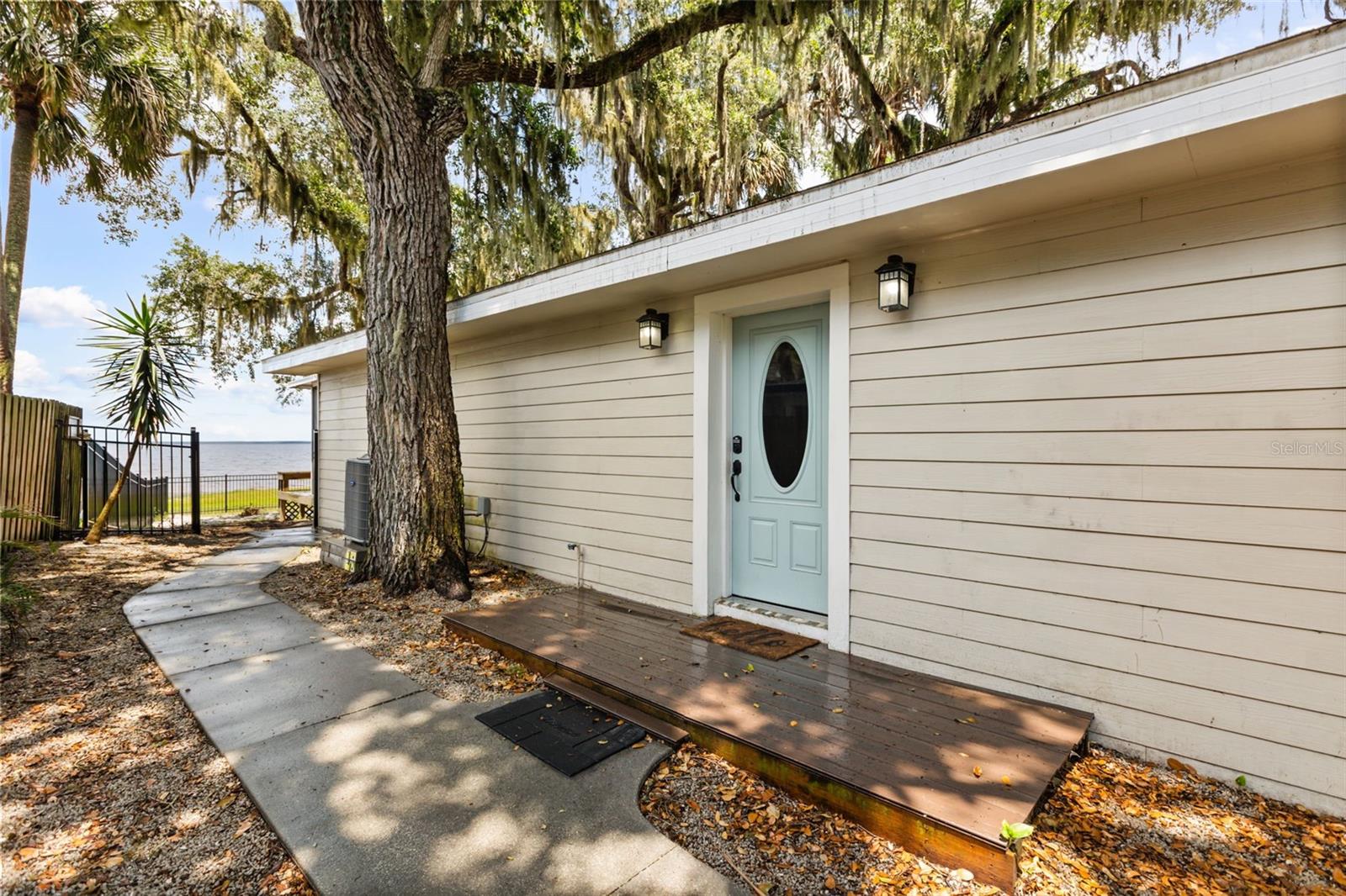 Single Family Residence em GENEVA, FL - Daniel Dourado