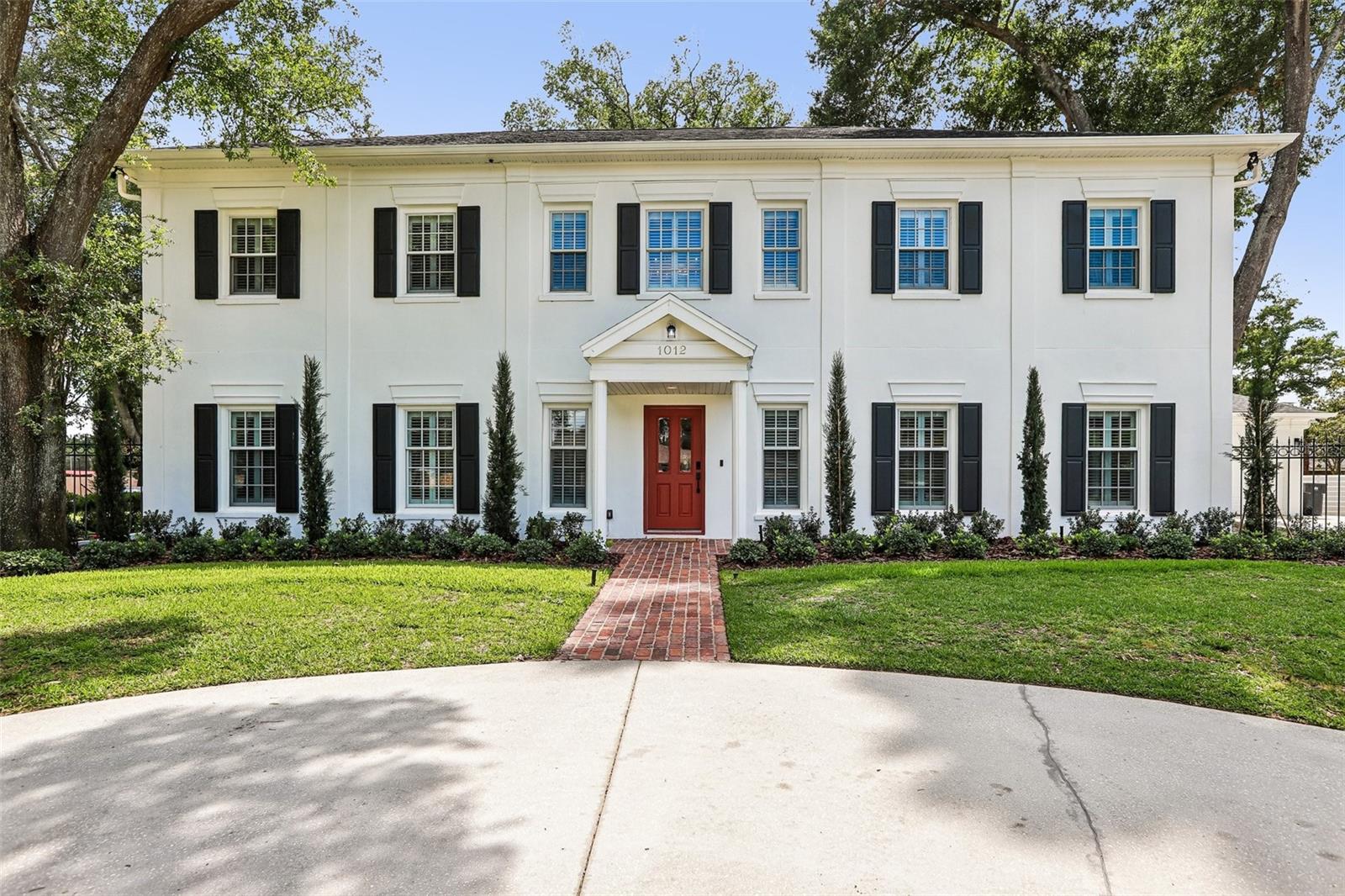 Single Family Residence em BRANDON, FL - Daniel Dourado