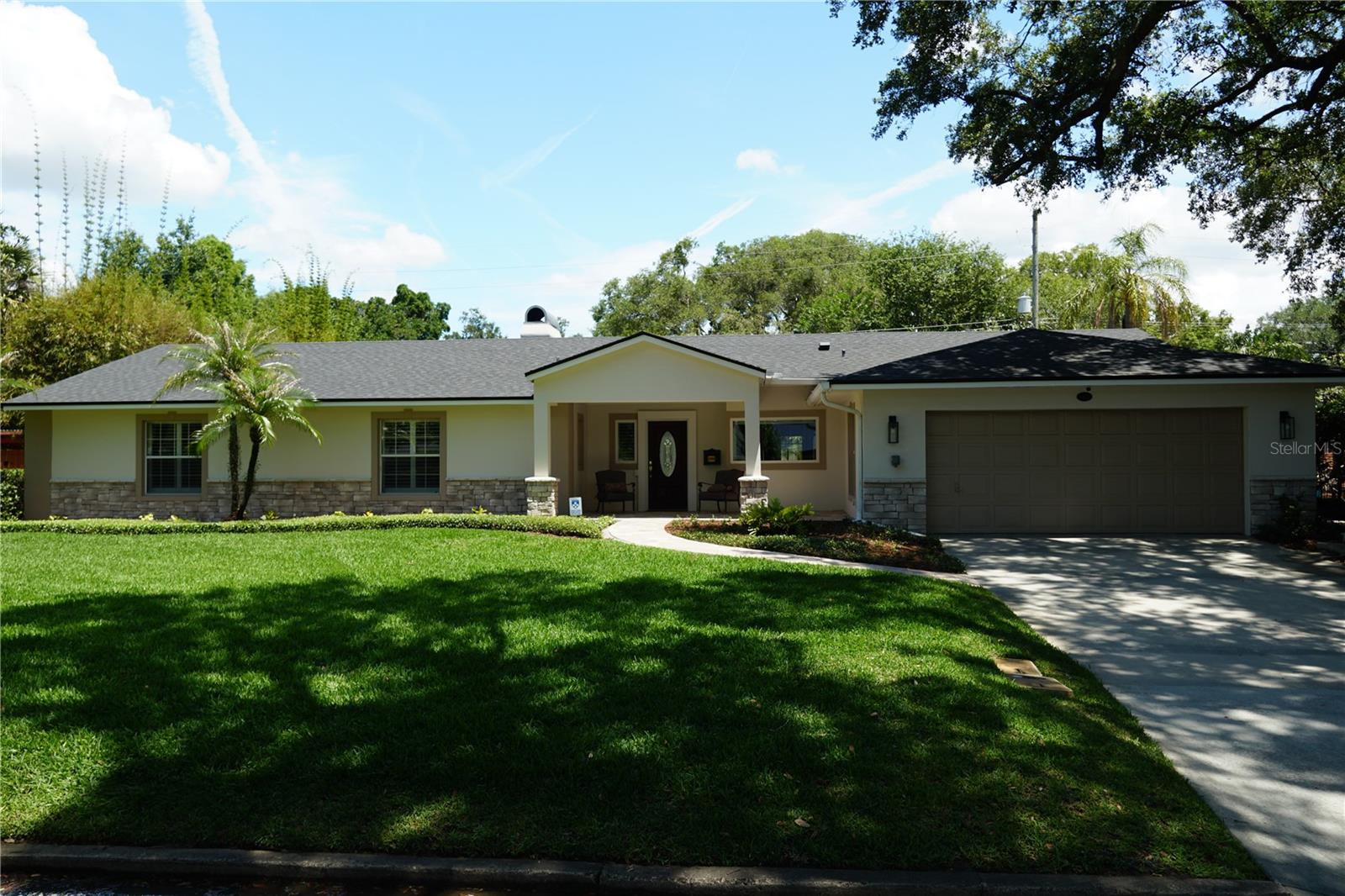Single Family Residence em ORLANDO, FL - Daniel Dourado