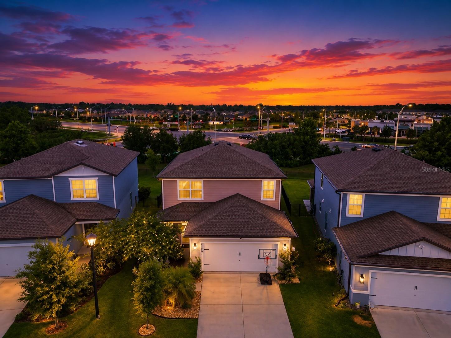 Single Family Residence em PARRISH, FL - Daniel Dourado