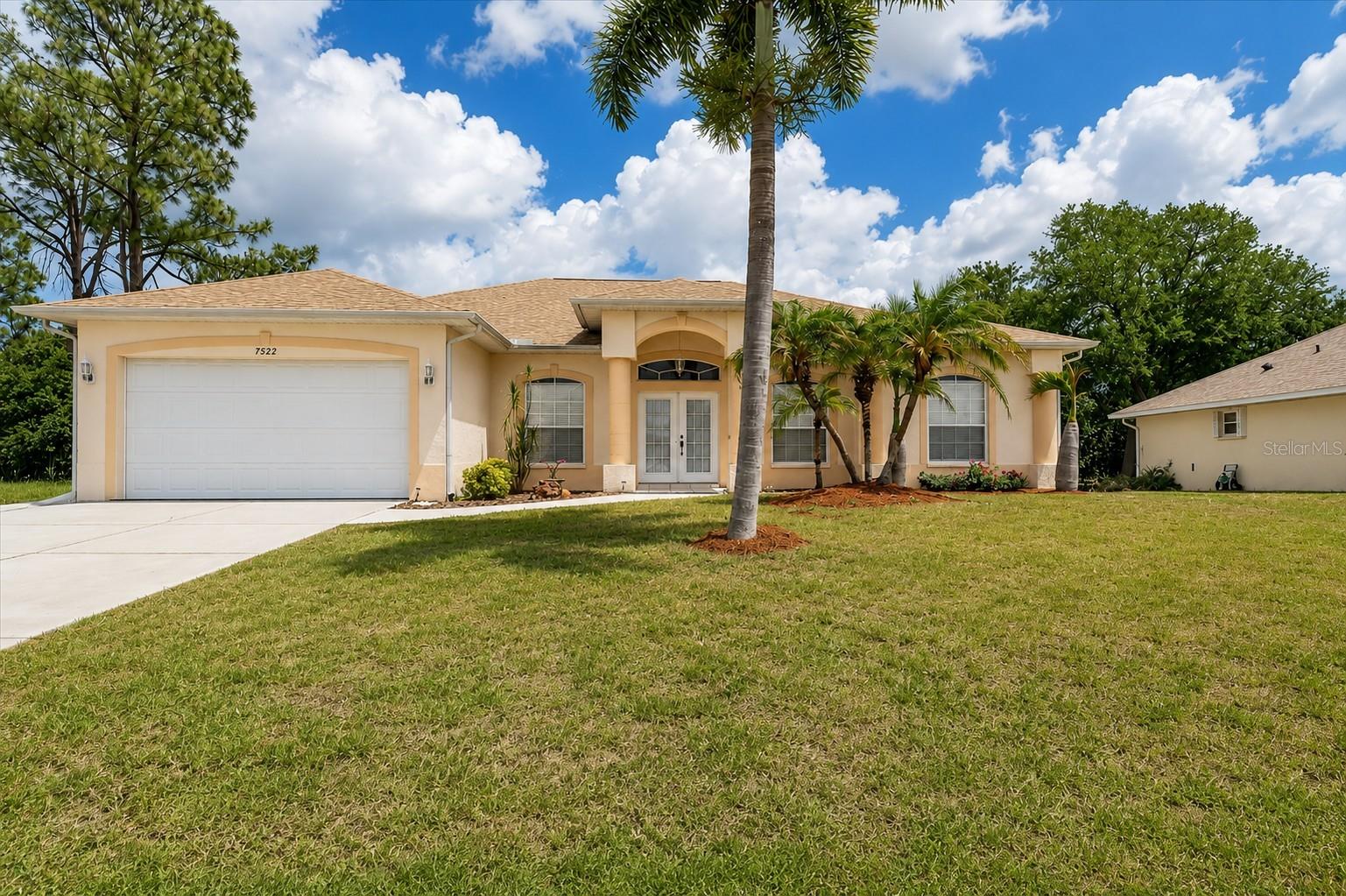 Single Family Residence in NORTH PORT, FL - Daniel Dourado