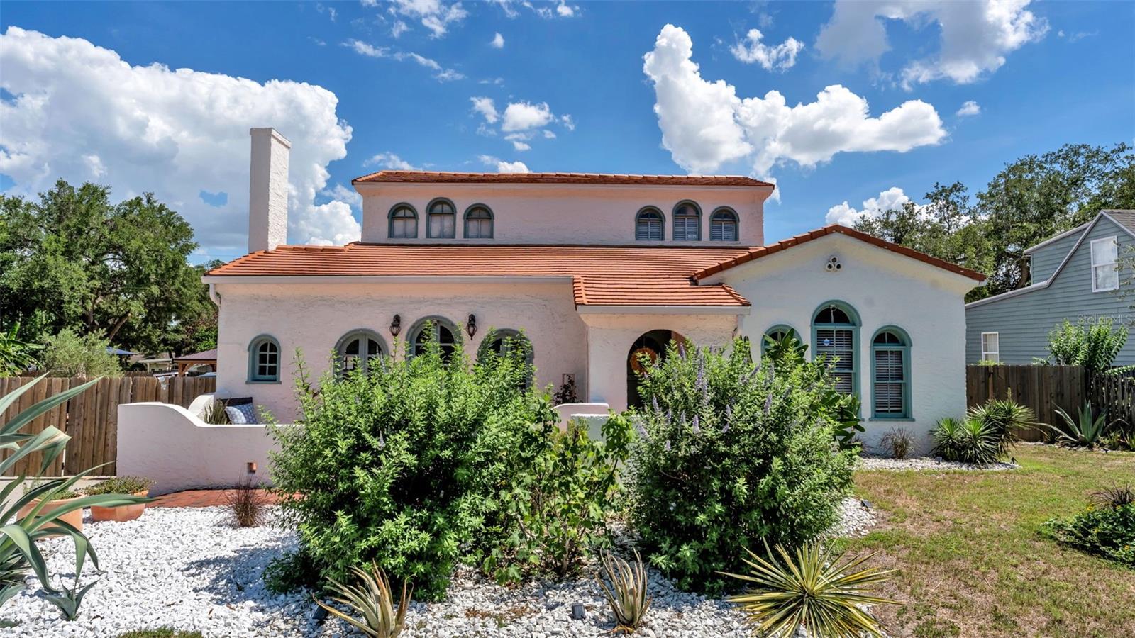 Single Family Residence em LAKELAND, FL - Daniel Dourado