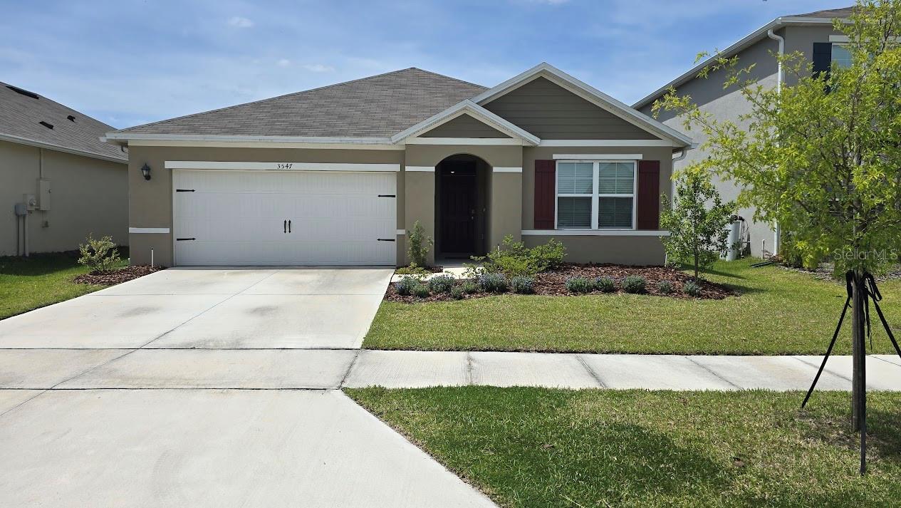 Single Family Residence in LAKELAND, FL - Daniel Dourado