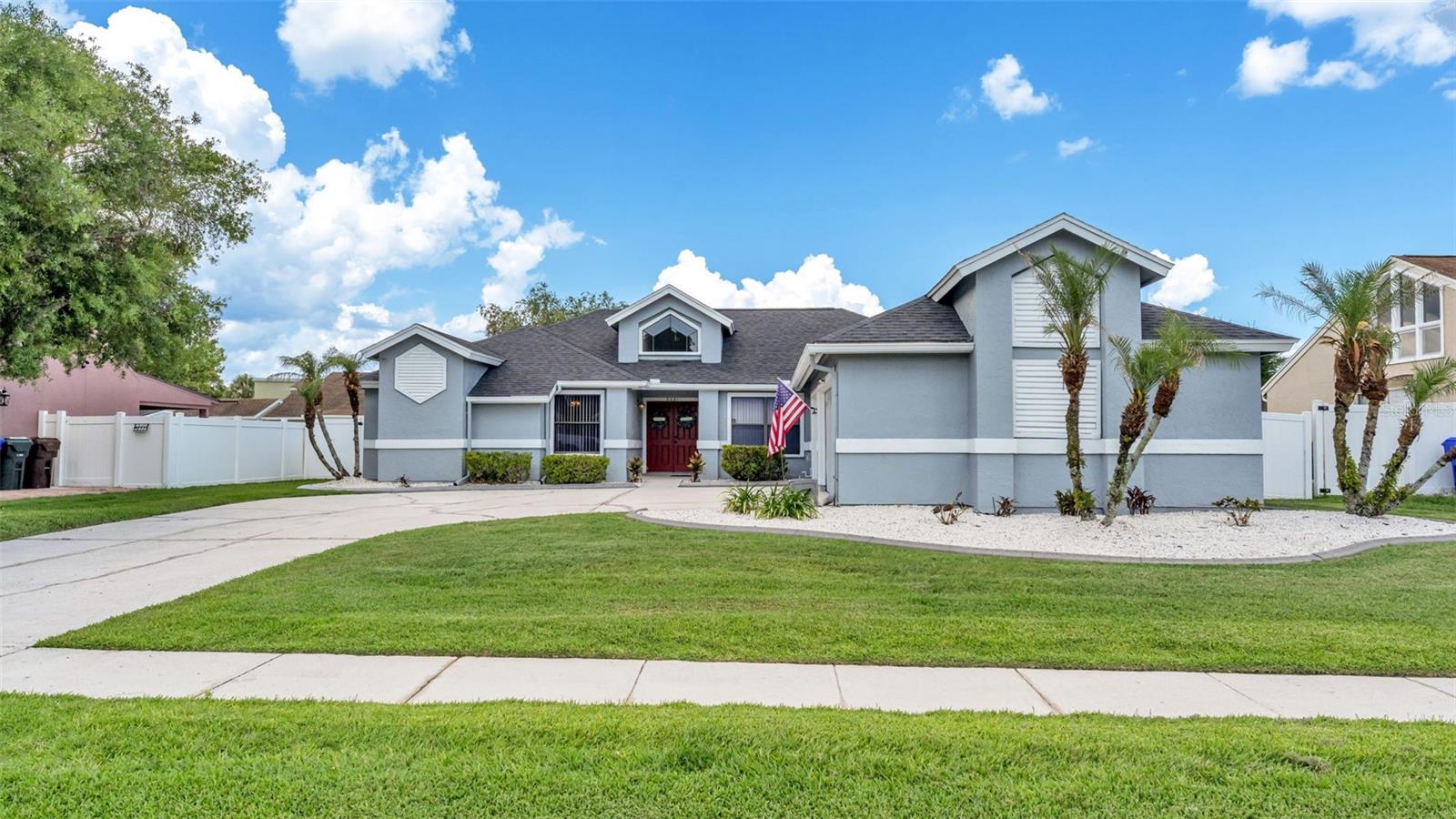 Single Family Residence em KISSIMMEE, FL - Daniel Dourado