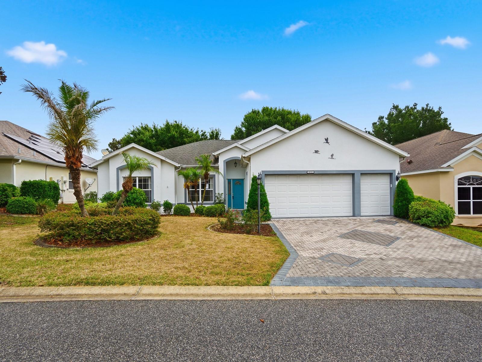 Single Family Residence em LEESBURG, FL - Daniel Dourado