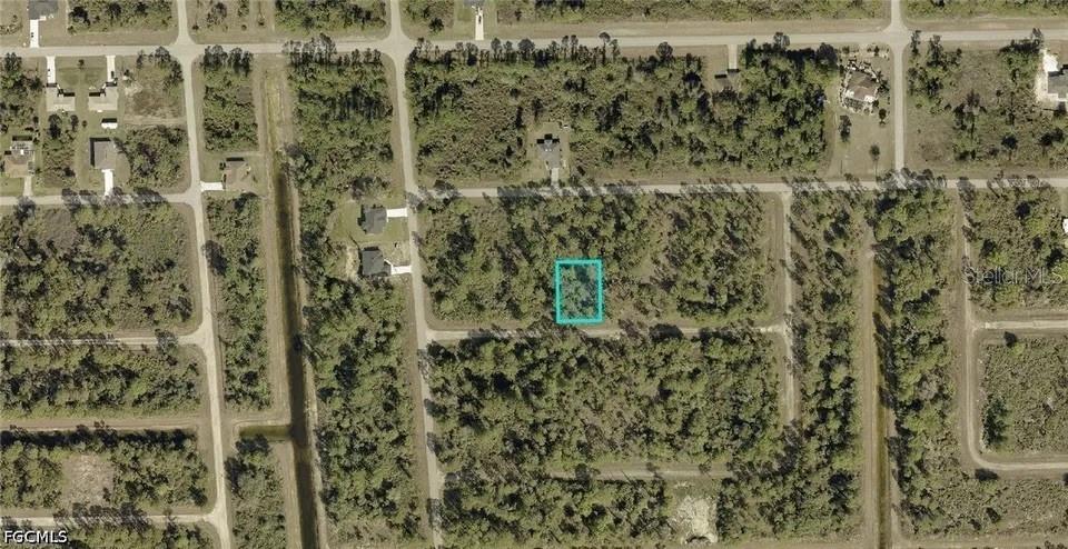 Single Family Residence em LEHIGH ACRES, FL - Daniel Dourado