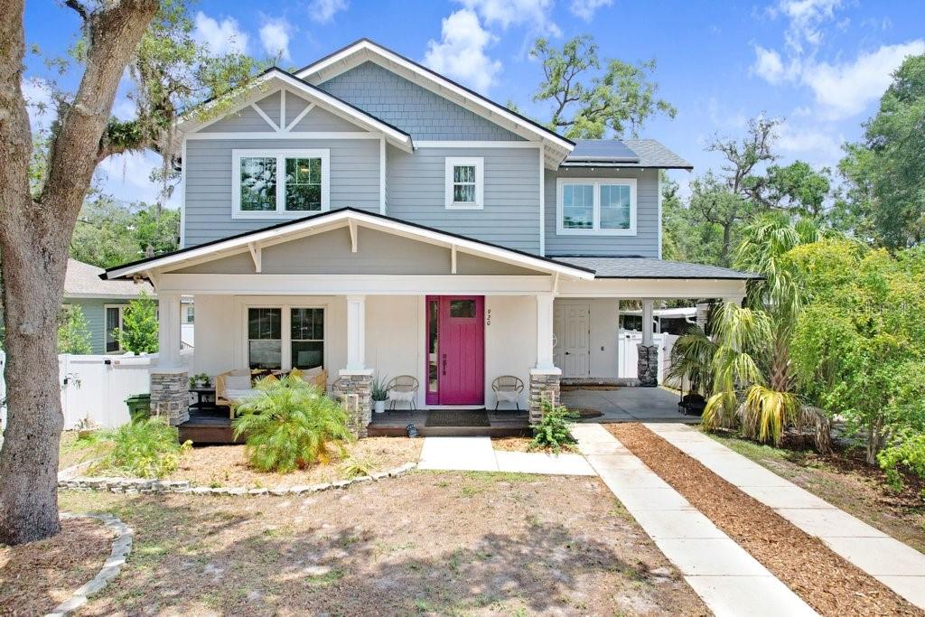 Single Family Residence em TAMPA, FL - Daniel Dourado
