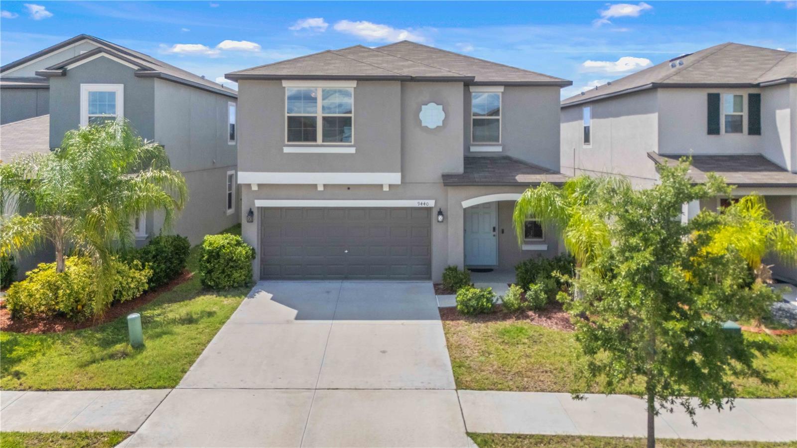 Single Family Residence in SUN CITY CENTER, FL - Daniel Dourado
