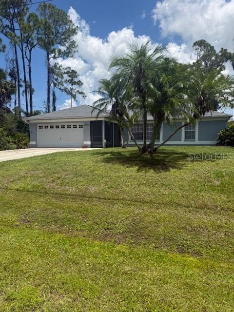 Single Family Residence in NORTH PORT, FL - Daniel Dourado