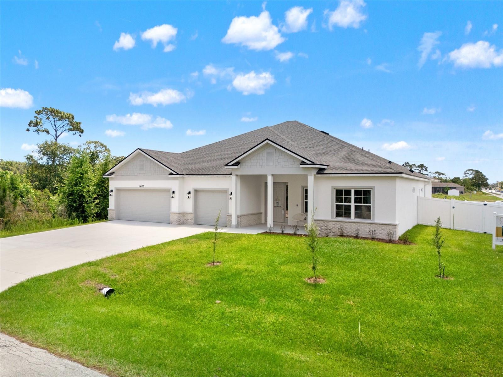 Single Family Residence em PALM BAY, FL - Daniel Dourado