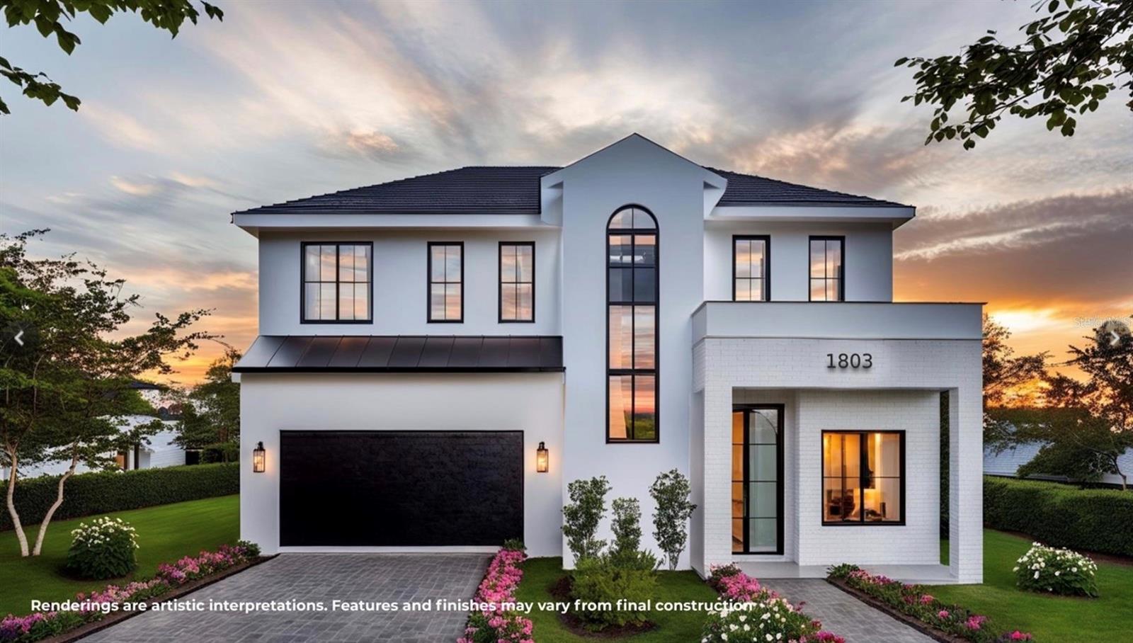 Single Family Residence em ORLANDO, FL - Daniel Dourado