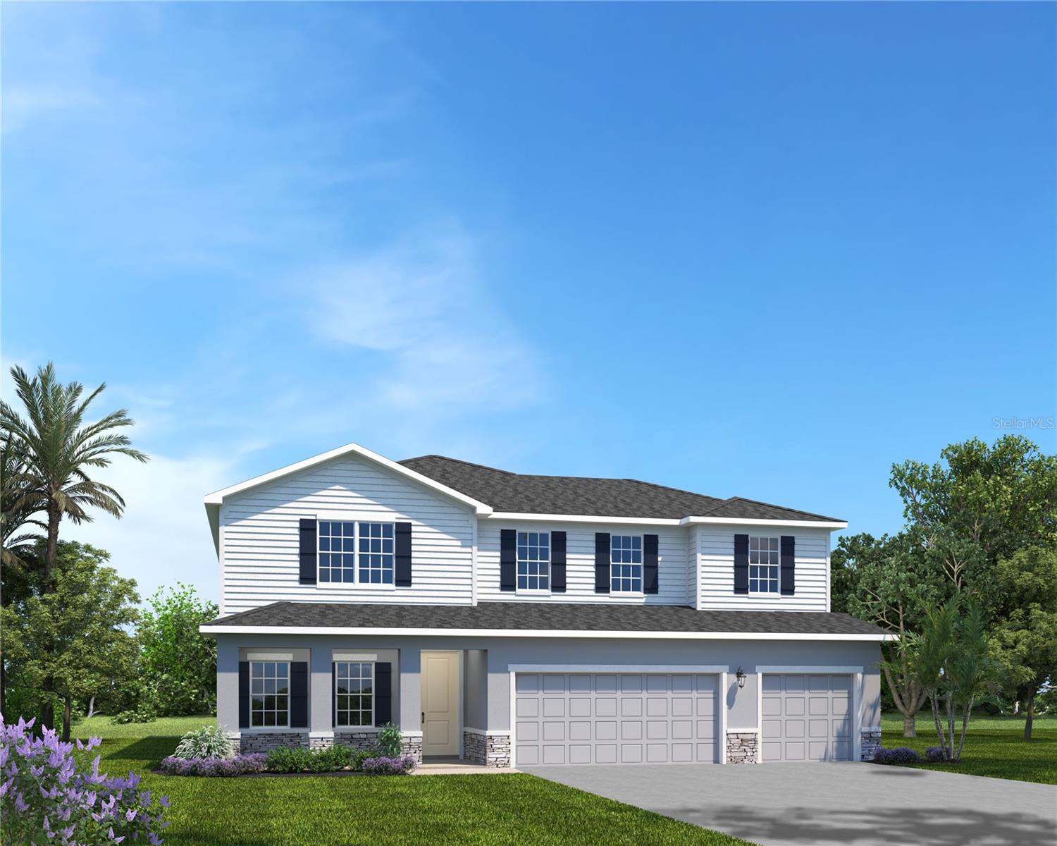 Single Family Residence em CLERMONT, FL - Daniel Dourado