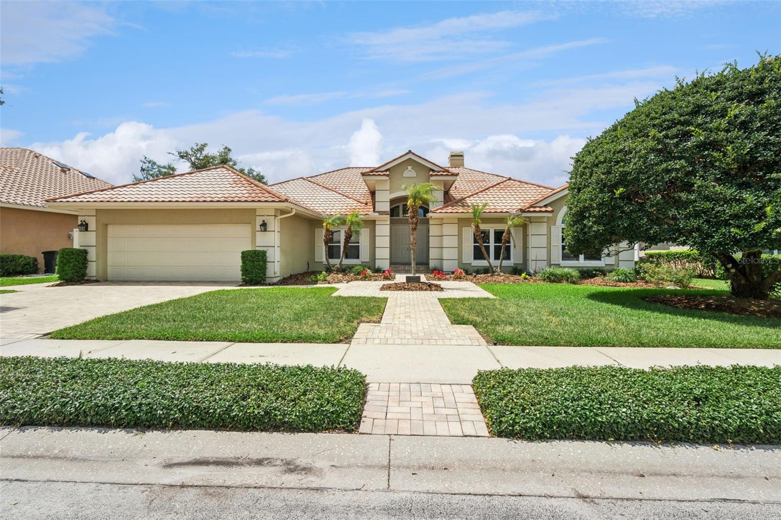 Single Family Residence em LAKE MARY, FL - Daniel Dourado