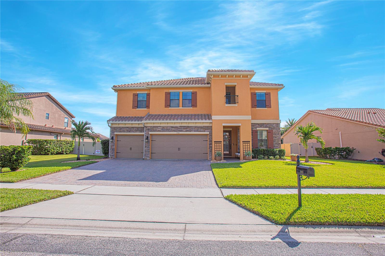 Single Family Residence em ST CLOUD, FL - Daniel Dourado