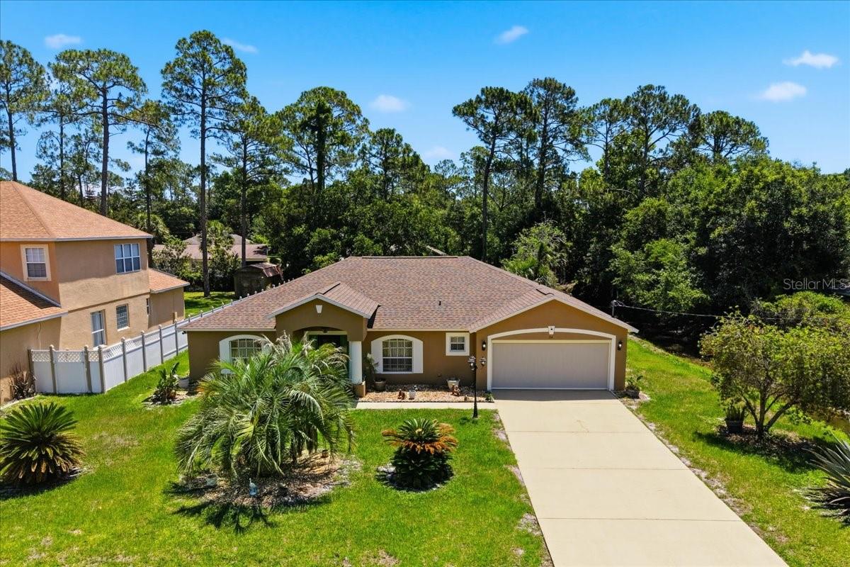 Single Family Residence em PALM COAST, FL - Daniel Dourado