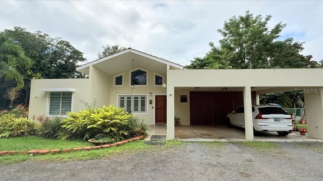 Single Family Residence em GUAYNABO, PR - Daniel Dourado