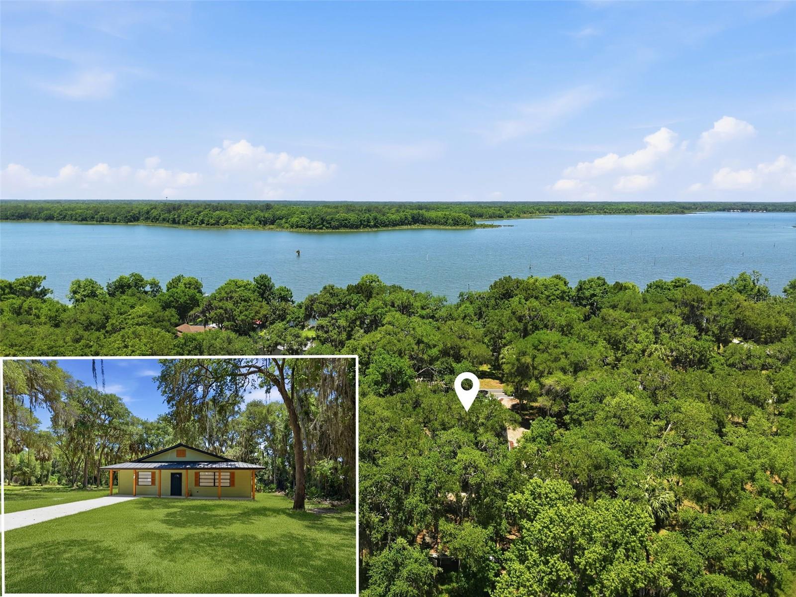 Single Family Residence em CRYSTAL RIVER, FL - Daniel Dourado