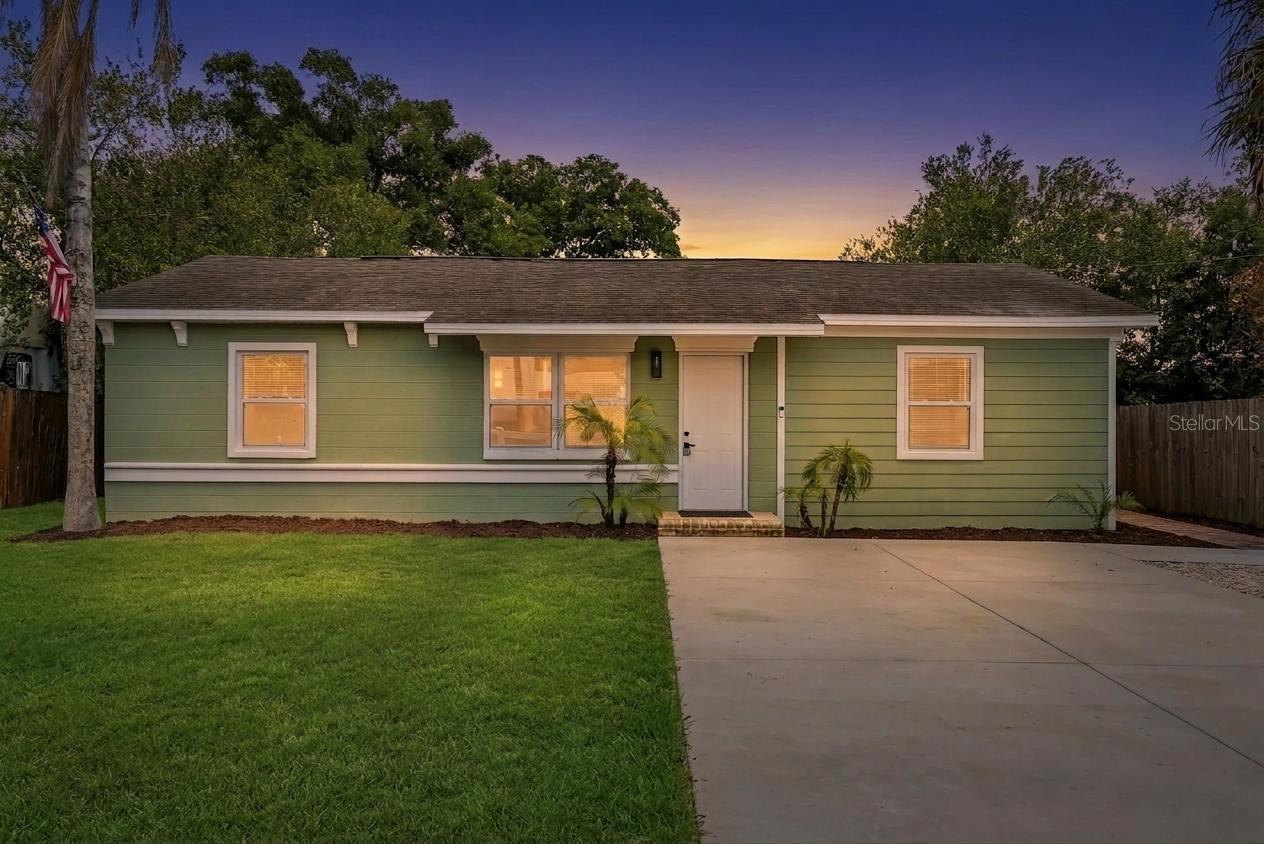 Single Family Residence em TAMPA, FL - Daniel Dourado