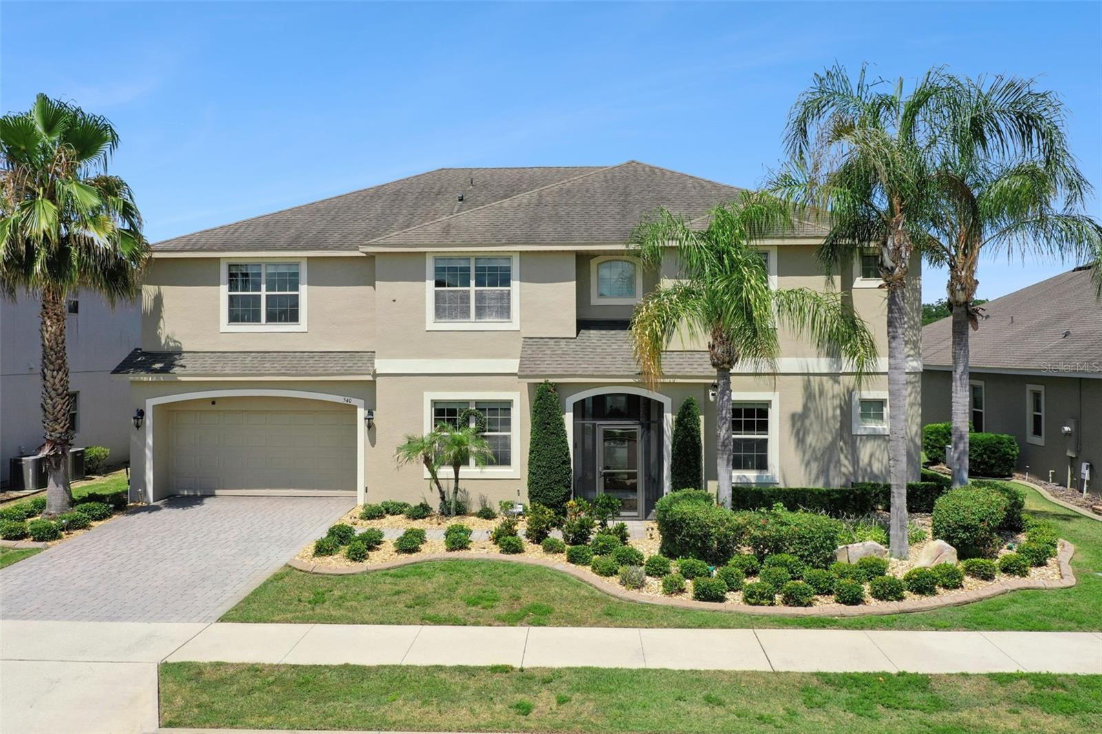Single Family Residence em CLERMONT, FL - Daniel Dourado