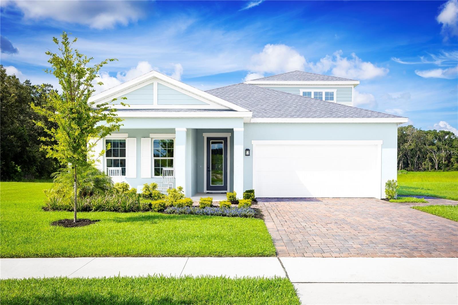 Single Family Residence em LADY LAKE, FL - Daniel Dourado