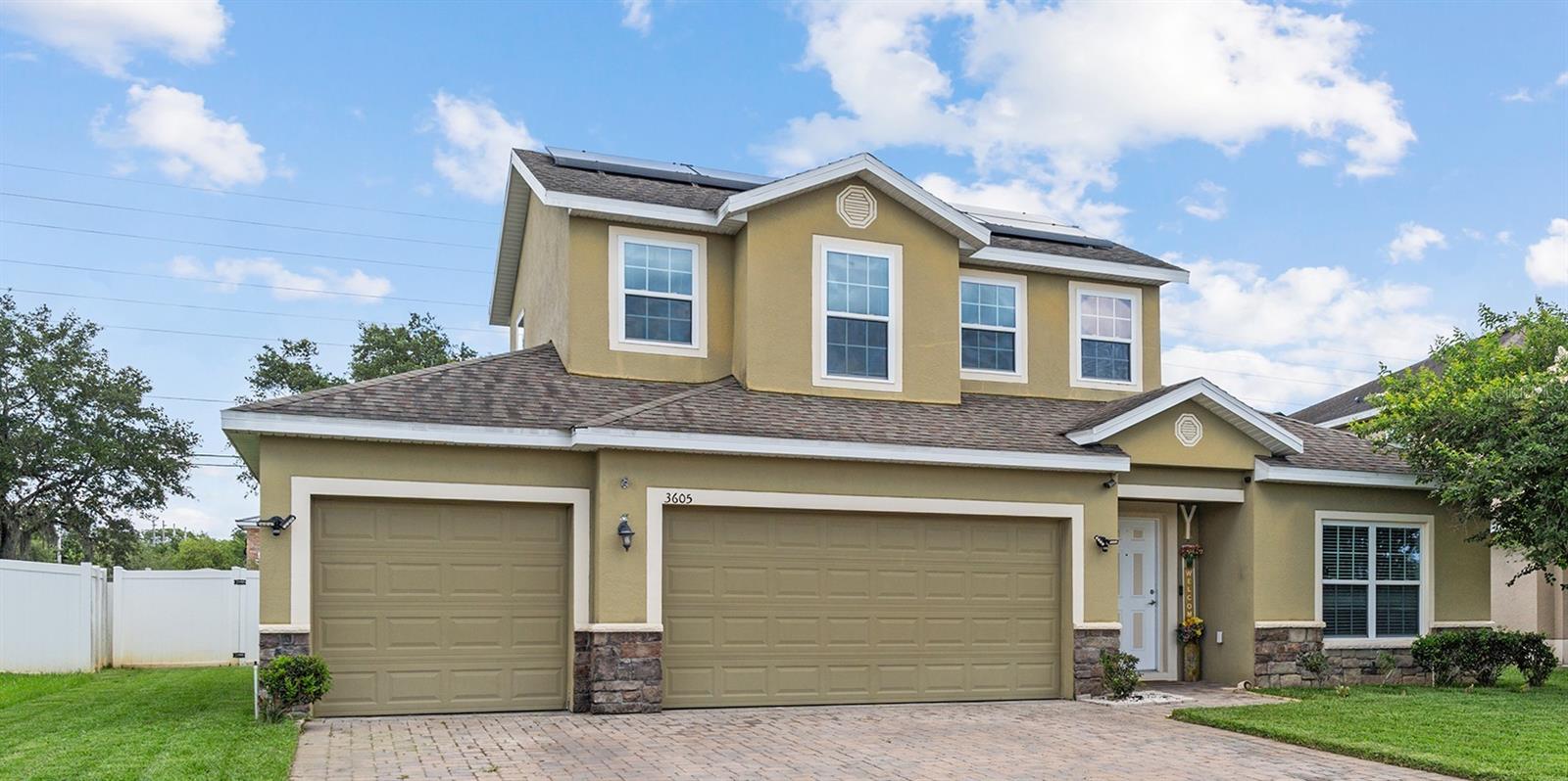 Single Family Residence em ST CLOUD, FL - Daniel Dourado