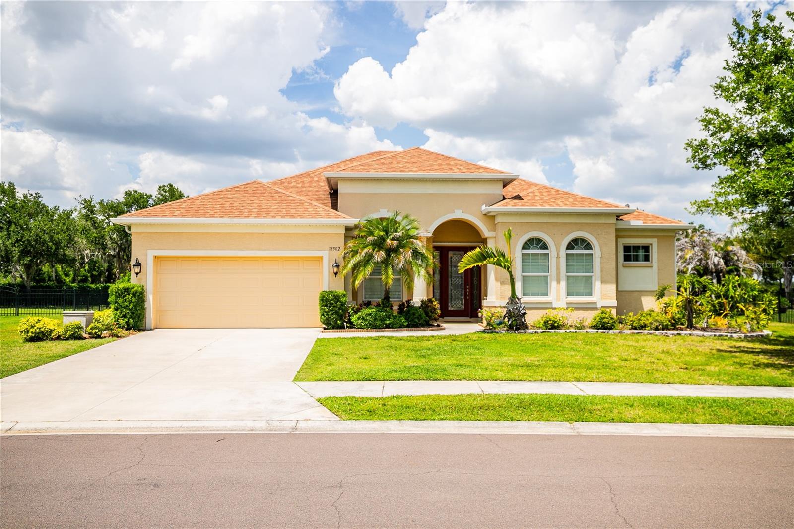Single Family Residence em PARRISH, FL - Daniel Dourado