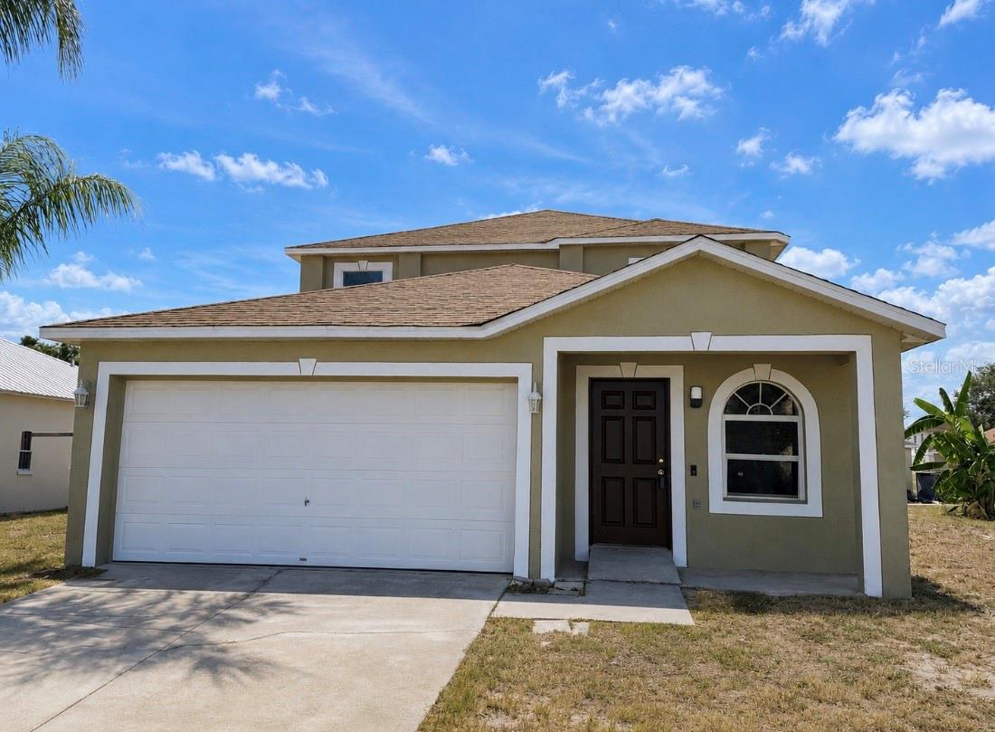 Single Family Residence em WINTER HAVEN, FL - Daniel Dourado
