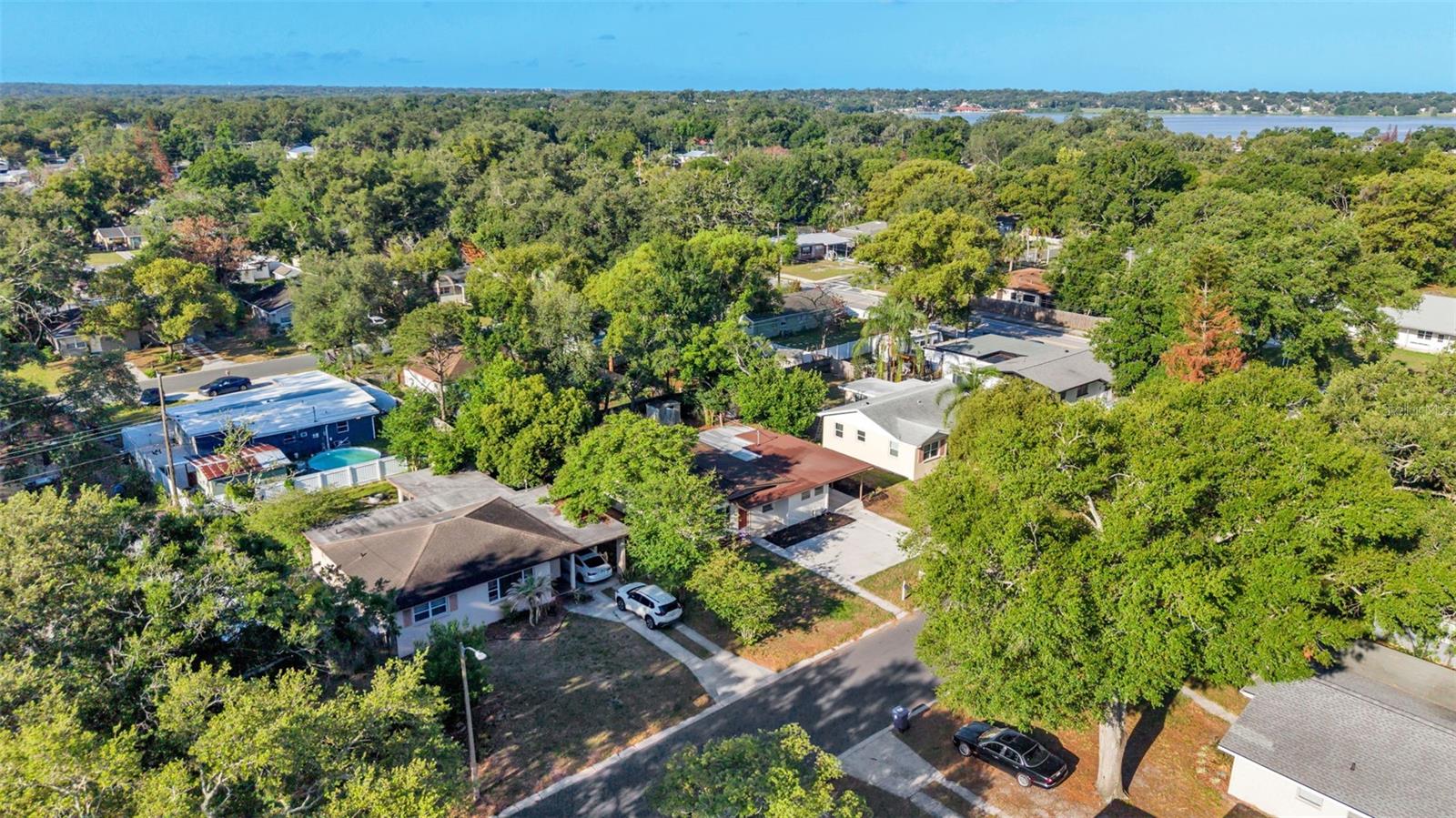 Single Family Residence em LAKELAND, FL - Daniel Dourado