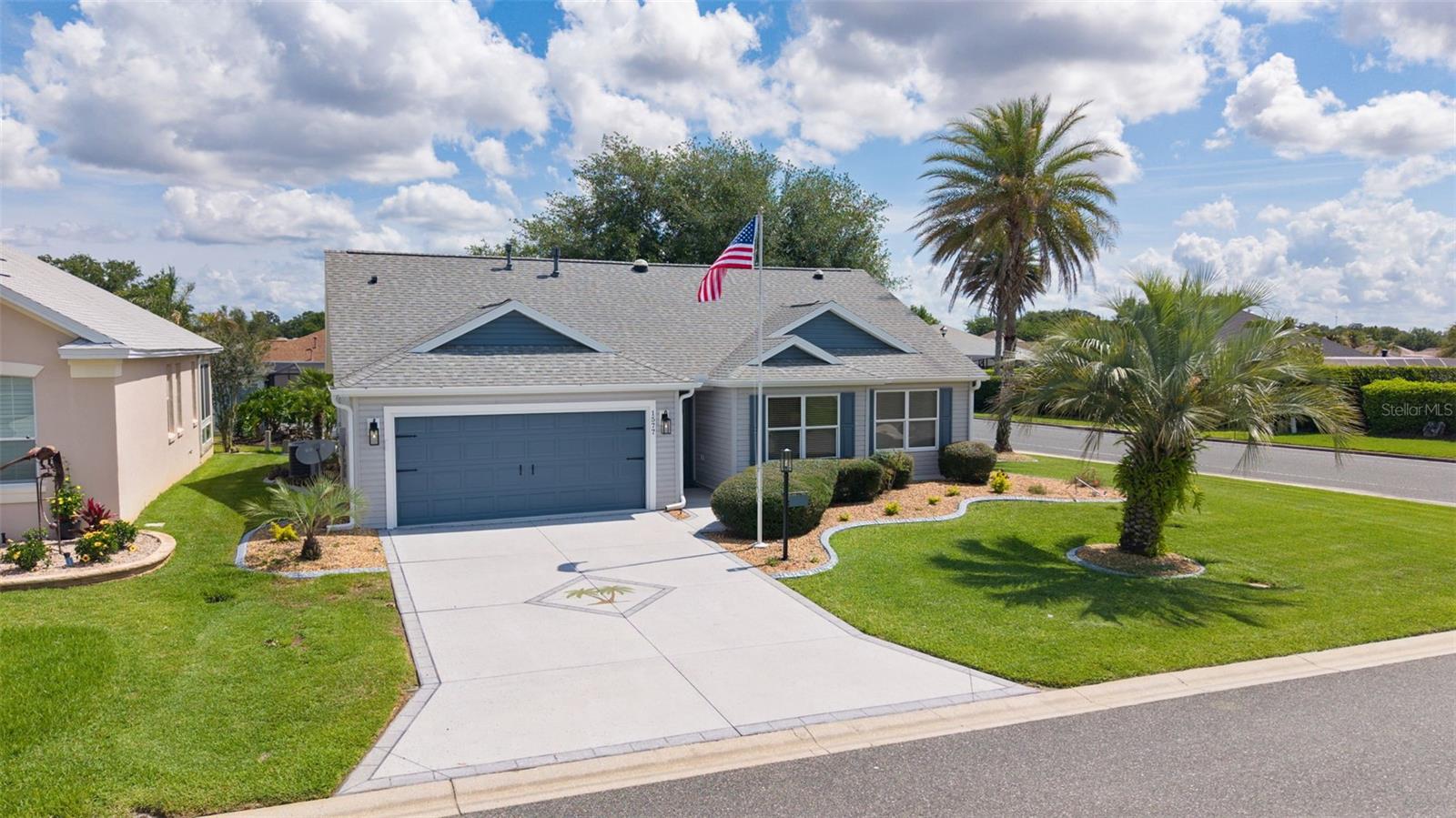 Single Family Residence em THE VILLAGES, FL - Daniel Dourado