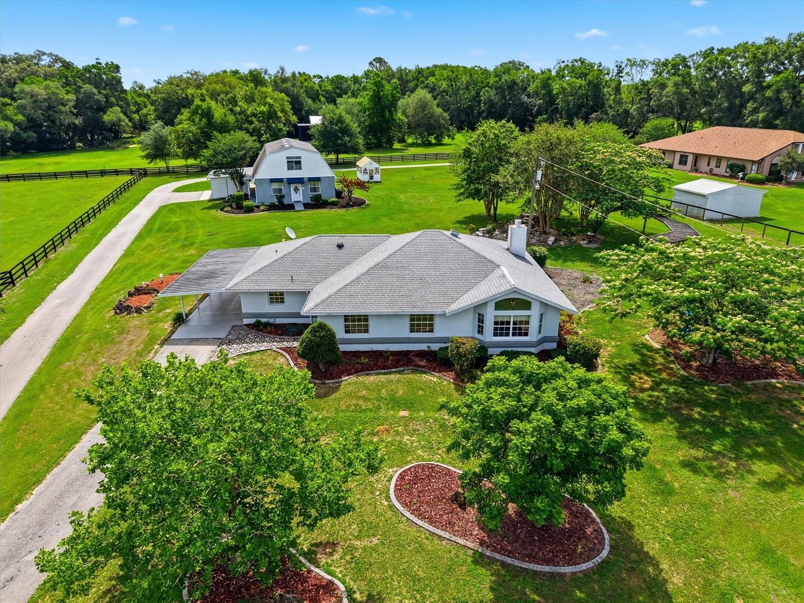 Single Family Residence em OCALA, FL - Daniel Dourado