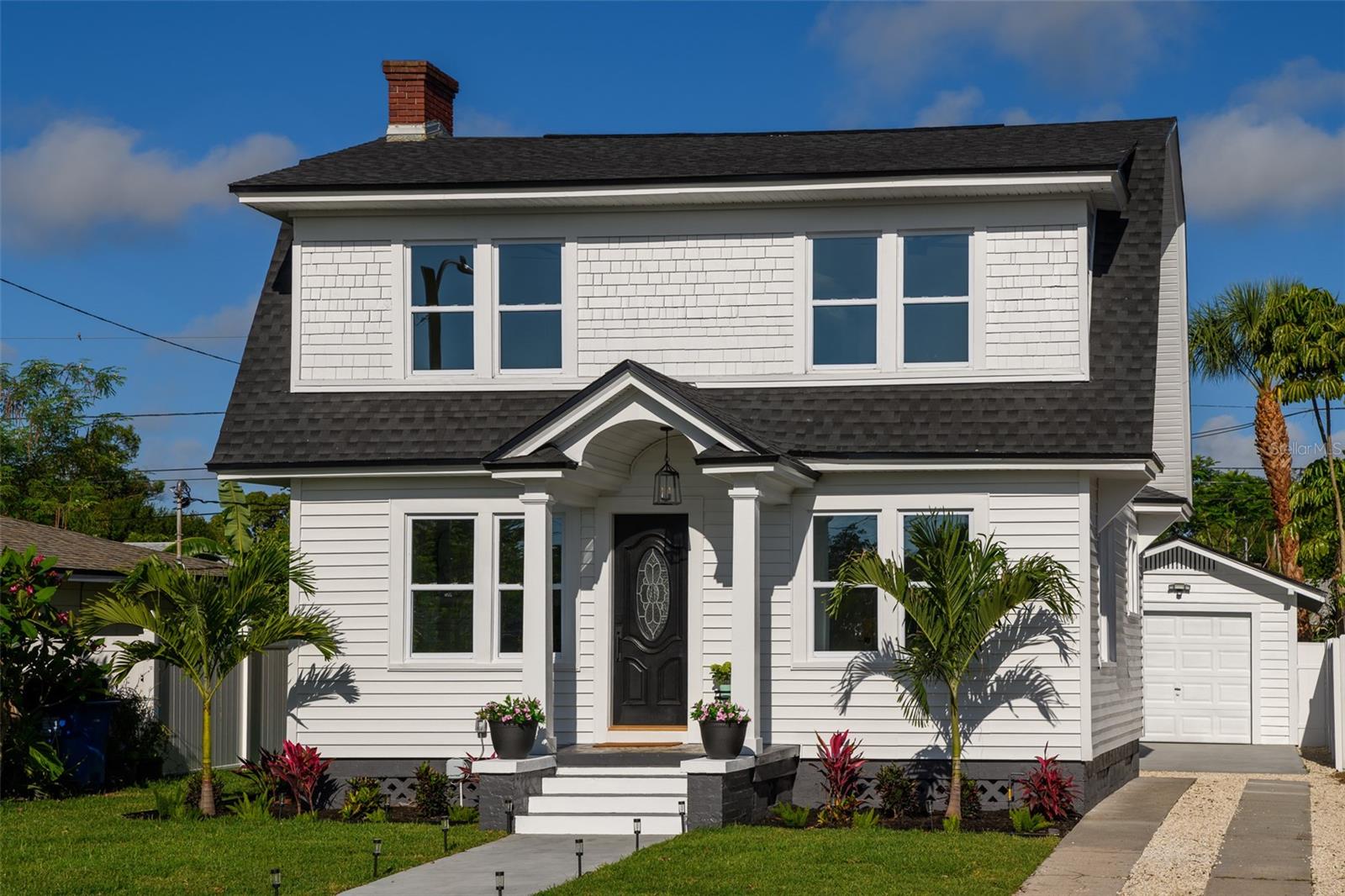Single Family Residence em ST PETERSBURG, FL - Daniel Dourado