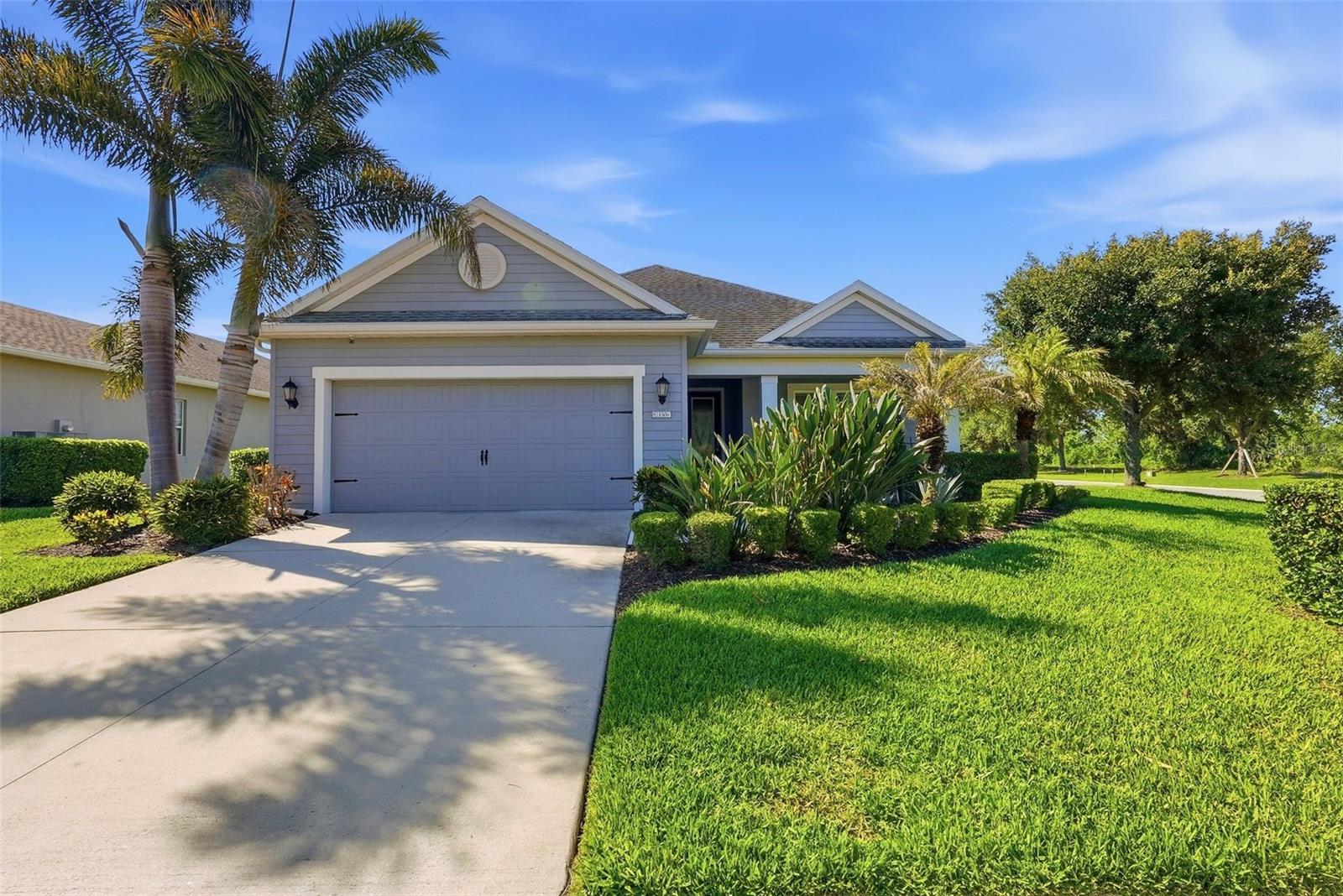 Single Family Residence em PARRISH, FL - Daniel Dourado