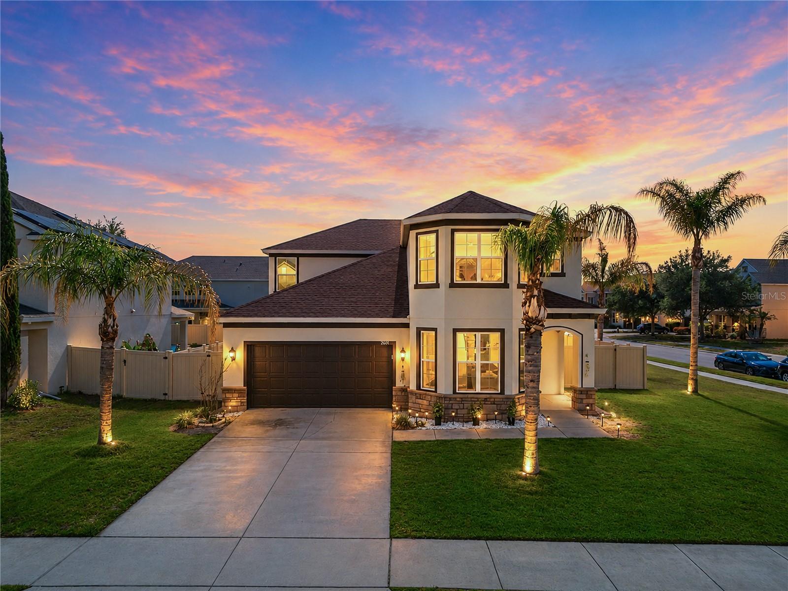 Single Family Residence em APOPKA, FL - Daniel Dourado