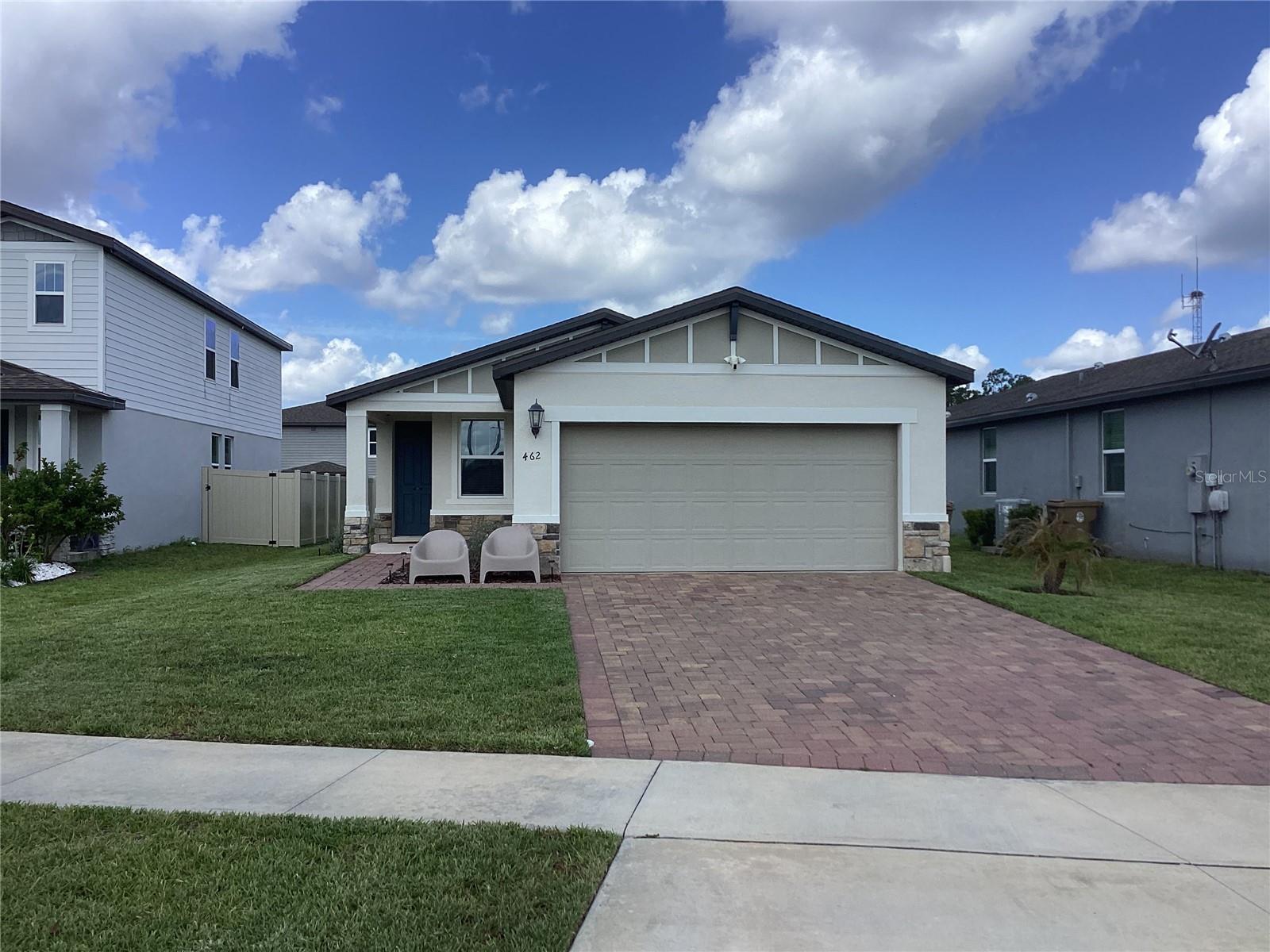 Single Family Residence em ST CLOUD, FL - Daniel Dourado