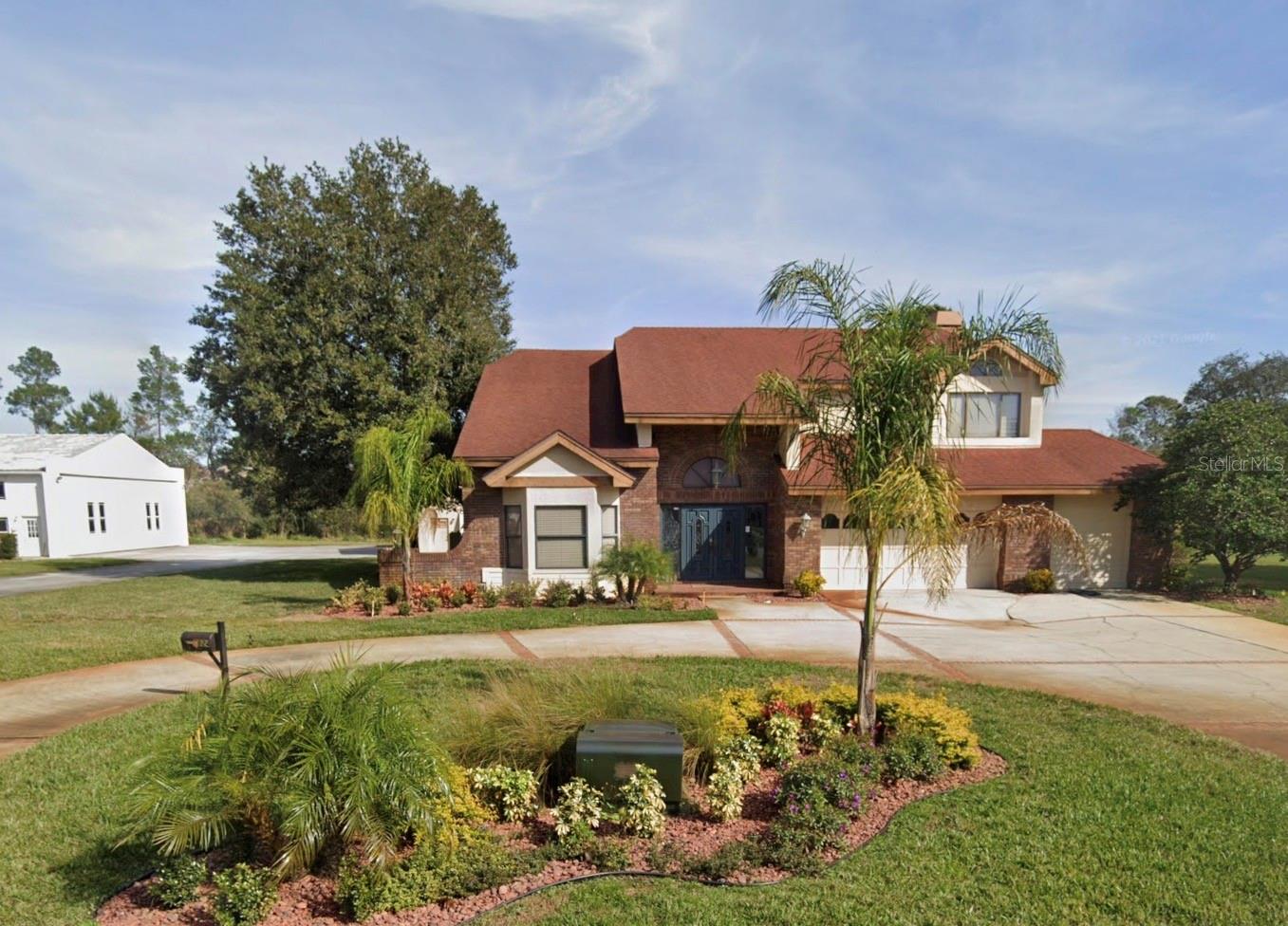 Single Family Residence em NEW PORT RICHEY, FL - Daniel Dourado