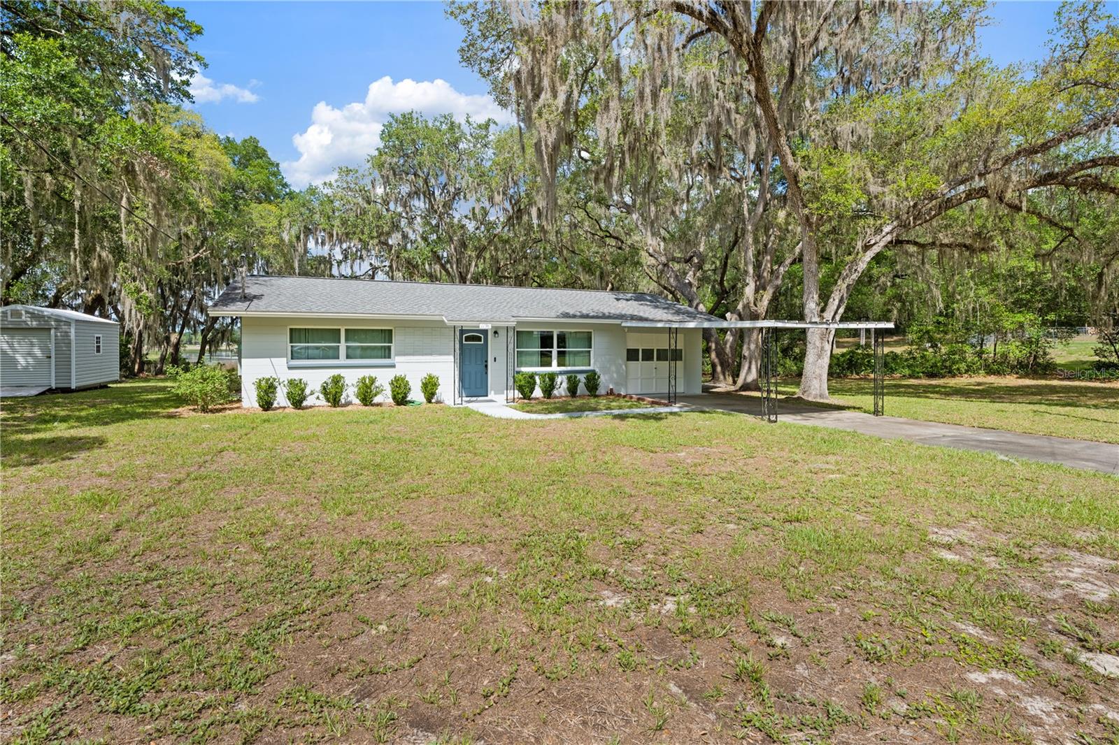Single Family Residence em DUNNELLON, FL - Daniel Dourado