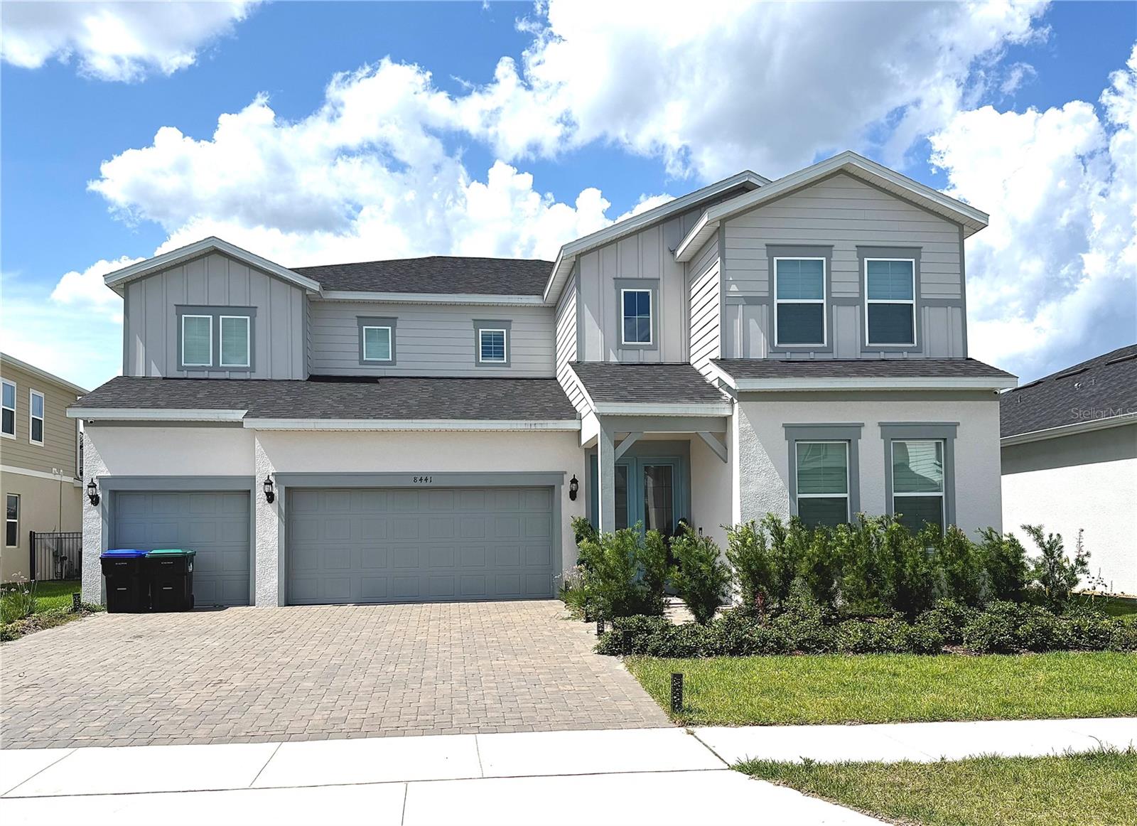 Single Family Residence em ORLANDO, FL - Daniel Dourado