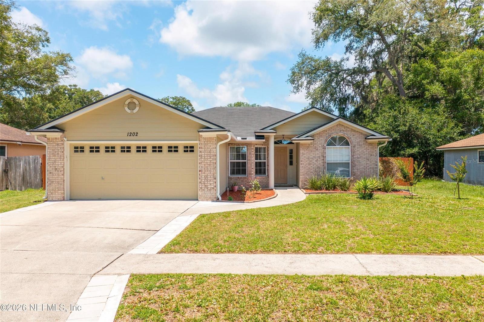 Single Family Residence em JACKSONVILLE, FL - Daniel Dourado