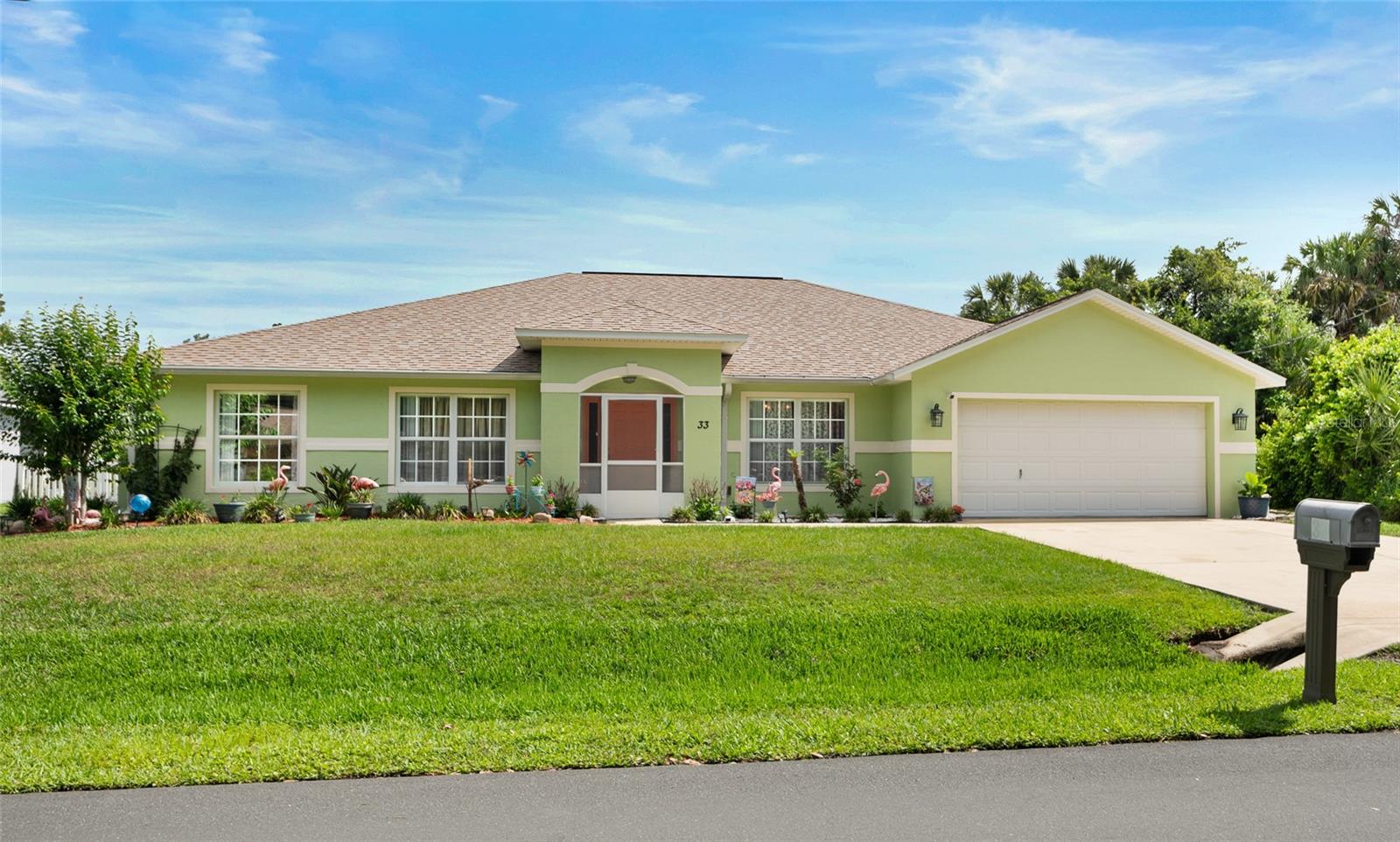 Single Family Residence em PALM COAST, FL - Daniel Dourado