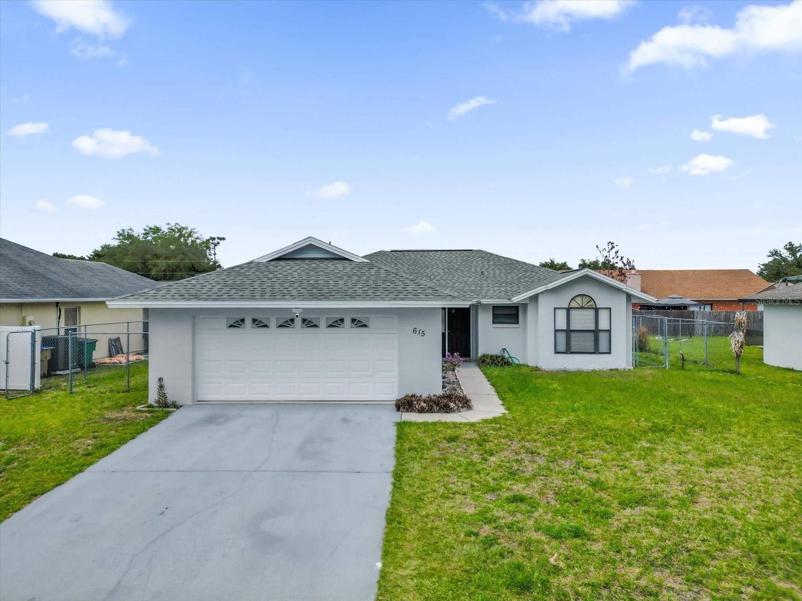 Single Family Residence em KISSIMMEE, FL - Daniel Dourado