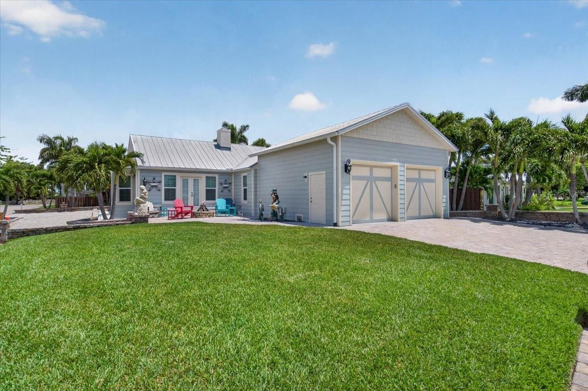 Single Family Residence em NOKOMIS, FL - Daniel Dourado