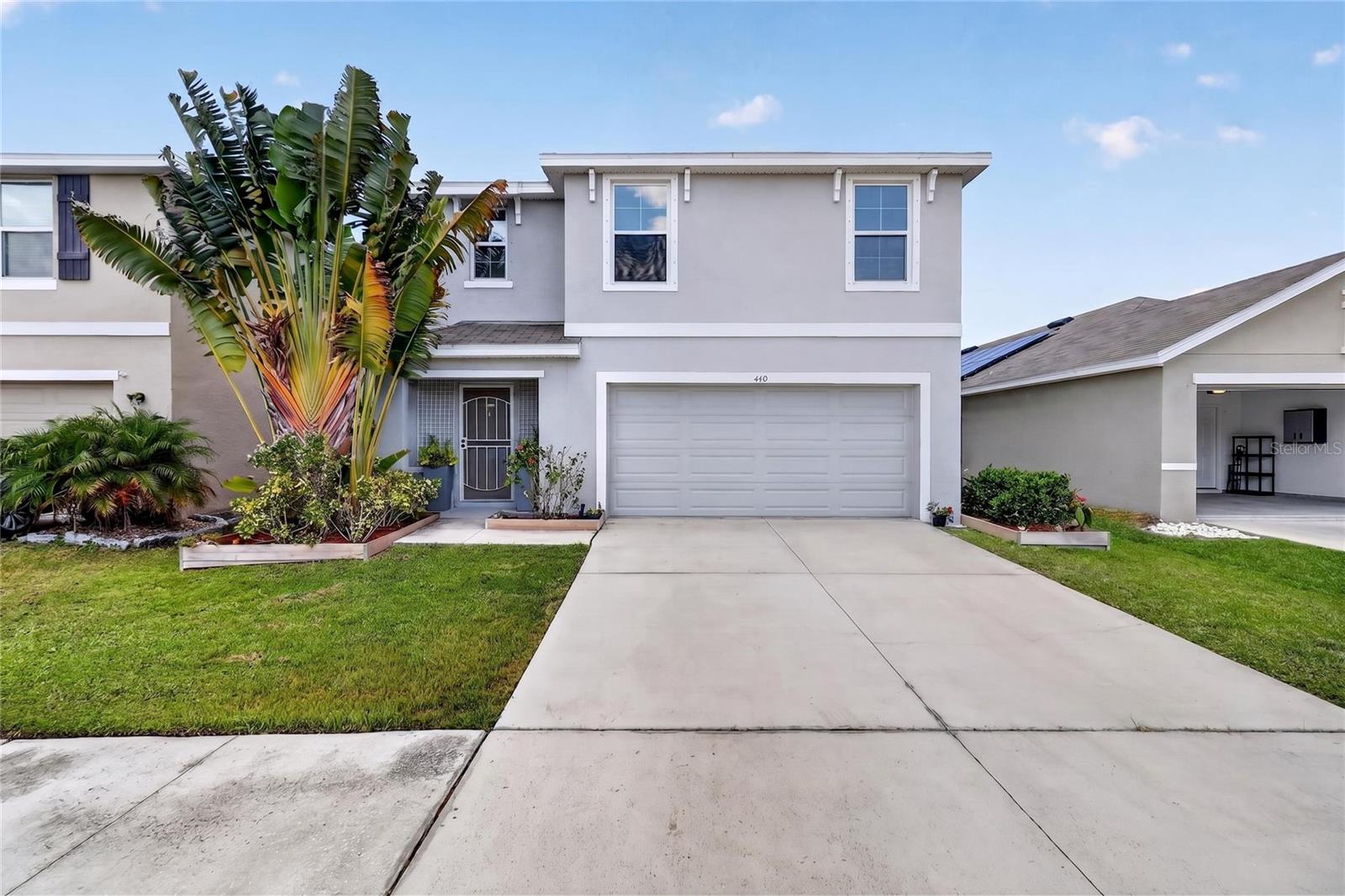Single Family Residence in RUSKIN, FL - Daniel Dourado