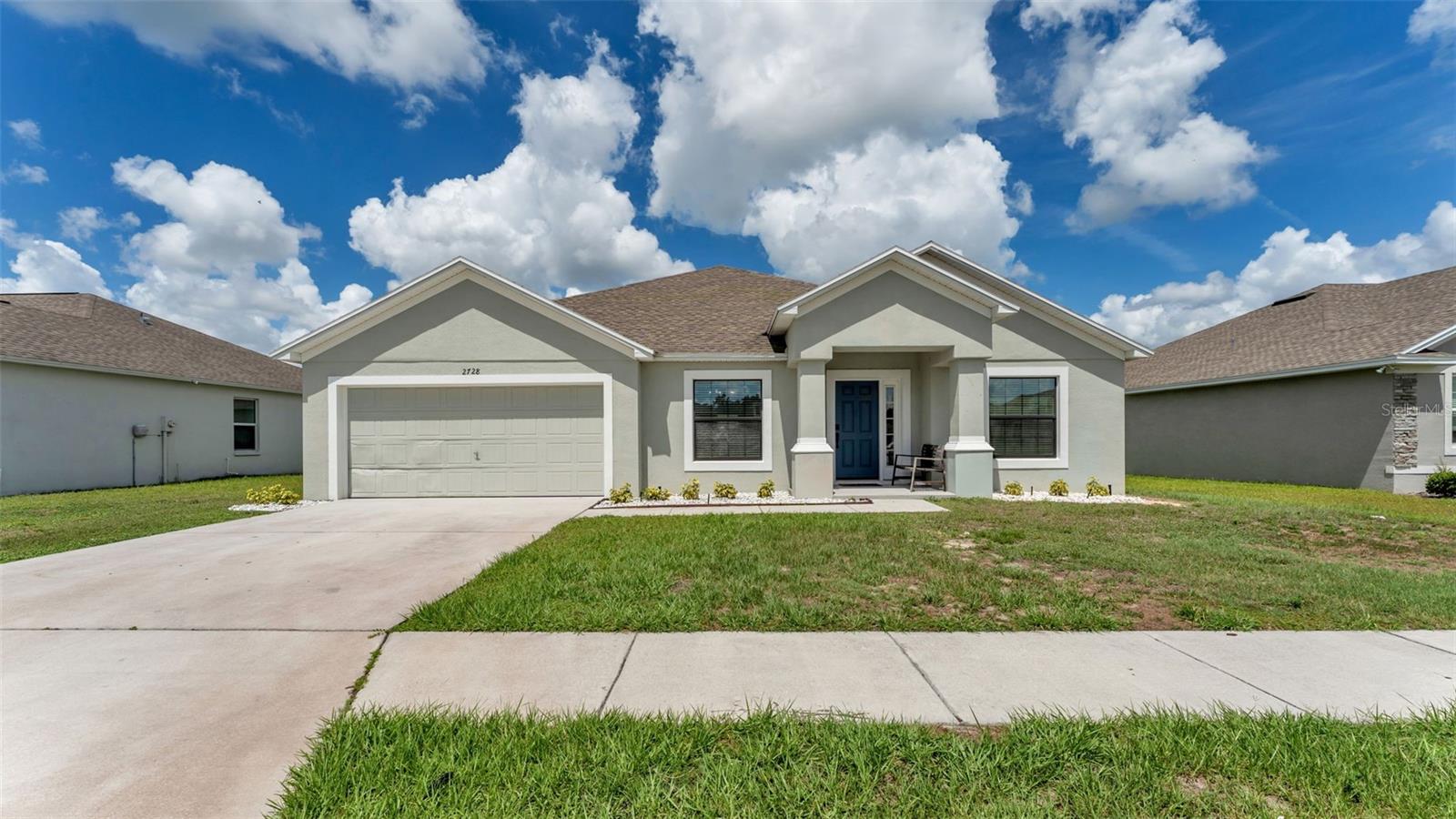 Single Family Residence em LAKELAND, FL - Daniel Dourado